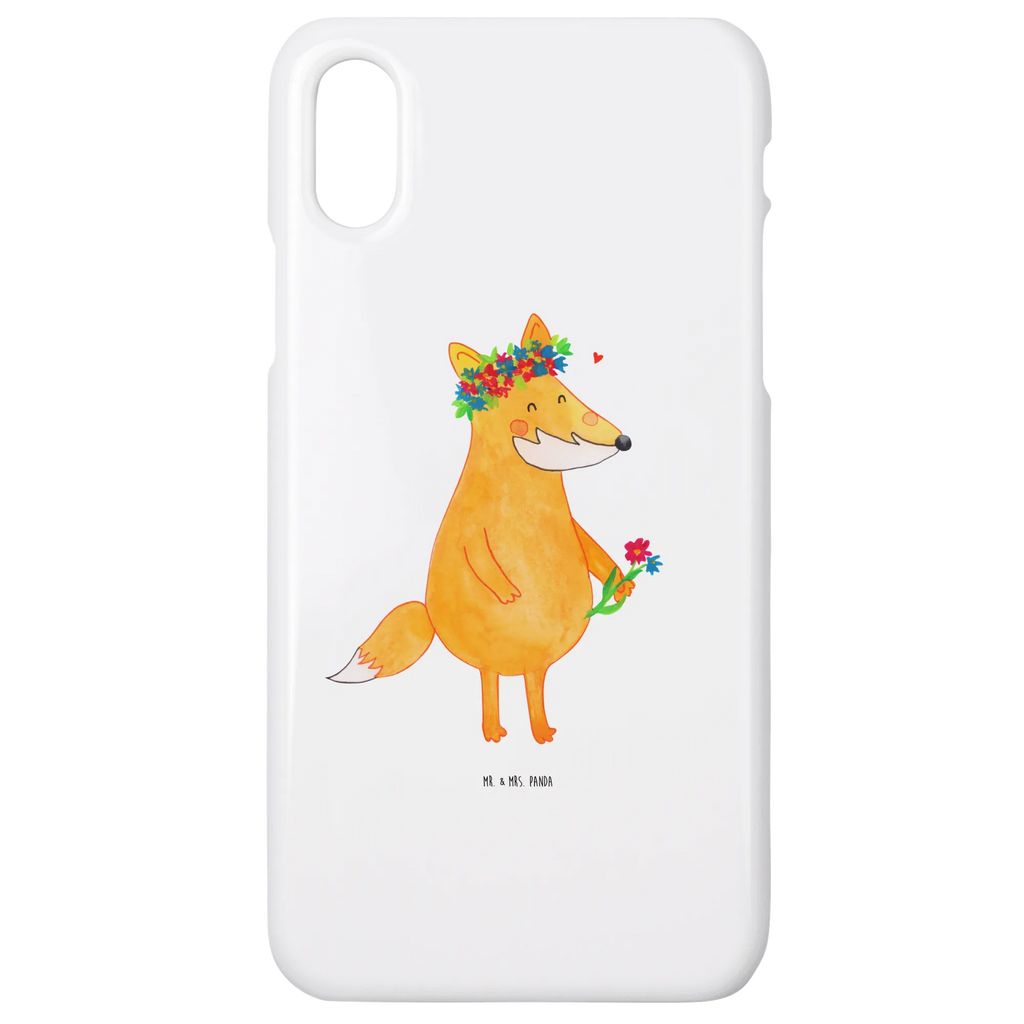 Handyhülle Fuchs Blumen Iphone X, Iphone 10, Handy Case, Handy, Hülle, Cover, Handycover, Handyhülle, Fuchs, Mich, Freundin, Ich, Fox, Motivation, Selbstliebe, Freundinnen, Fuchsmädchen, Blumenmädchen, Freude, Liebesbeweis, Füchse, Liebe, Blume, Blumen