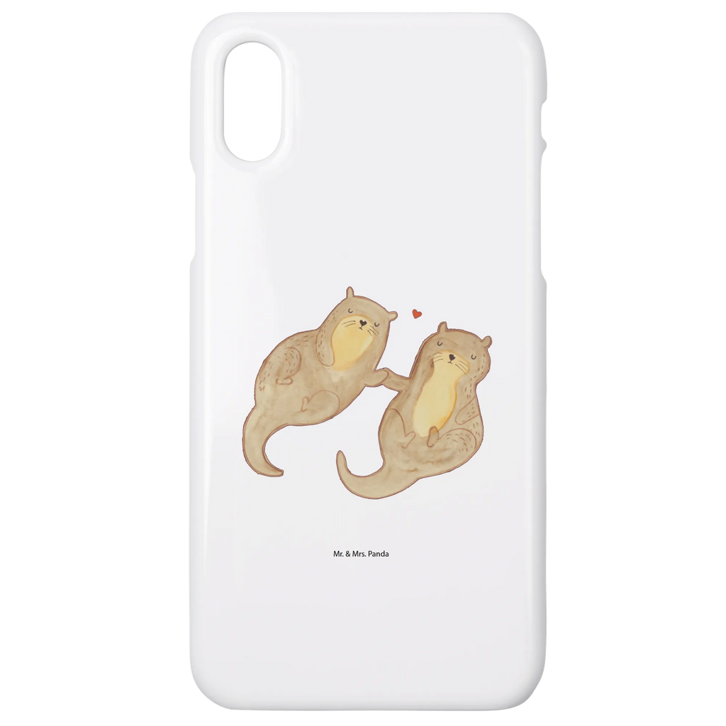 Handyhülle Otter Hände halten Handy Case, Handyhülle, Cover, Handy, Hülle, Handycover, Iphone 10, Iphone X, Otter, Seeotter, Fischotter, Otter Seeotter See Otter