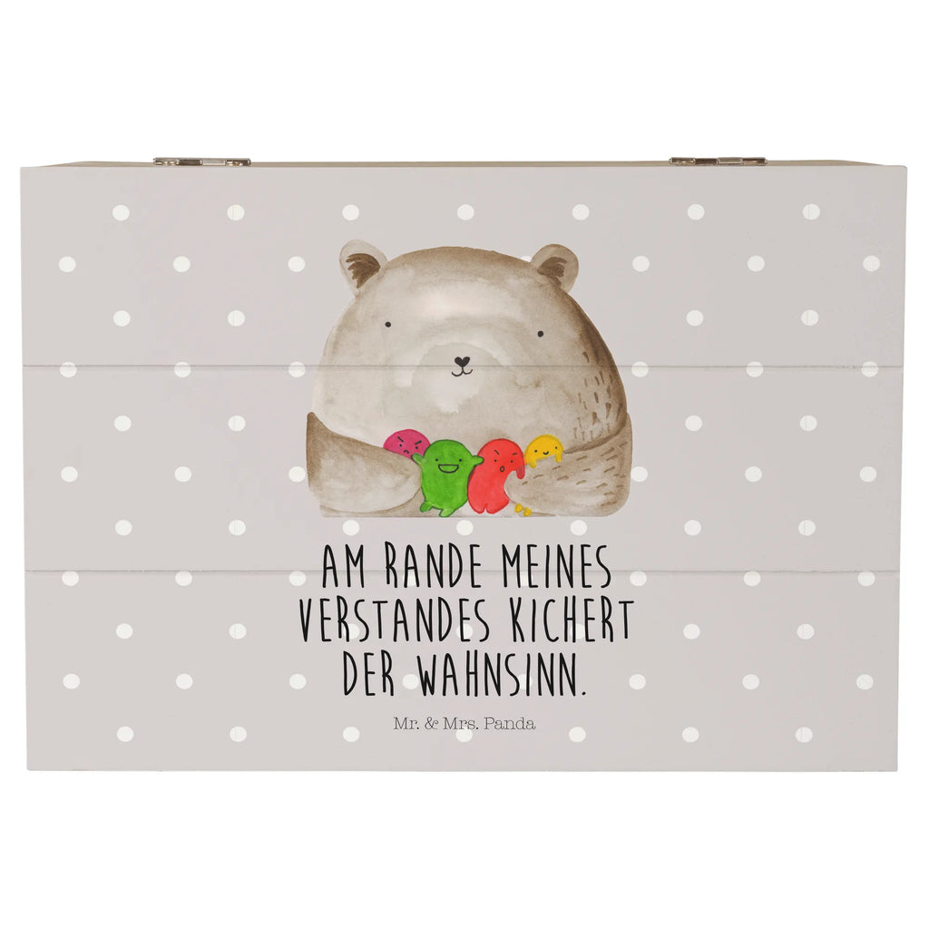 Holzkiste Bär Gefühl Aufbewahrungsbox, Aufbewahrungskiste, Holzbox, truhe holz, Holzkisten, Holzkiste mit Deckel, Box aus Holz, holzschachtel, aufbewahrungstruhe, aufbewahrungskisten, kiste holz, Holz Aufbewahrungsbox, Holzboxen, aufbewahrungsboxen, holzschatulle, Schatulle, Holztruhe, aufbewahrungskiste mit deckel, Holzkiste, holztruhen, Holzbox mit Deckel, Aufbewahrungsbox Holz, holzkästchen, box holz, Aufbewahrungsbox aus Holz, Teddybär, Bär, Teddy, Durchgedreht, Wahnsinn, Verrückt