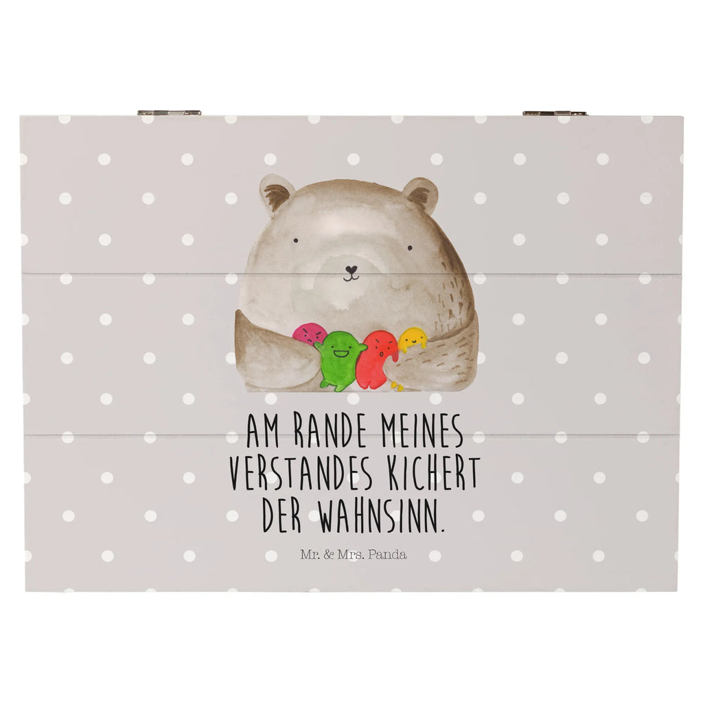 Holzkiste Bär Gefühl Aufbewahrungsbox, Aufbewahrungskiste, Holzbox, truhe holz, Holzkisten, Holzkiste mit Deckel, Box aus Holz, holzschachtel, aufbewahrungstruhe, aufbewahrungskisten, kiste holz, Holz Aufbewahrungsbox, Holzboxen, aufbewahrungsboxen, holzschatulle, Schatulle, Holztruhe, aufbewahrungskiste mit deckel, Holzkiste, holztruhen, Holzbox mit Deckel, Aufbewahrungsbox Holz, holzkästchen, box holz, Aufbewahrungsbox aus Holz, Teddybär, Bär, Teddy, Durchgedreht, Wahnsinn, Verrückt