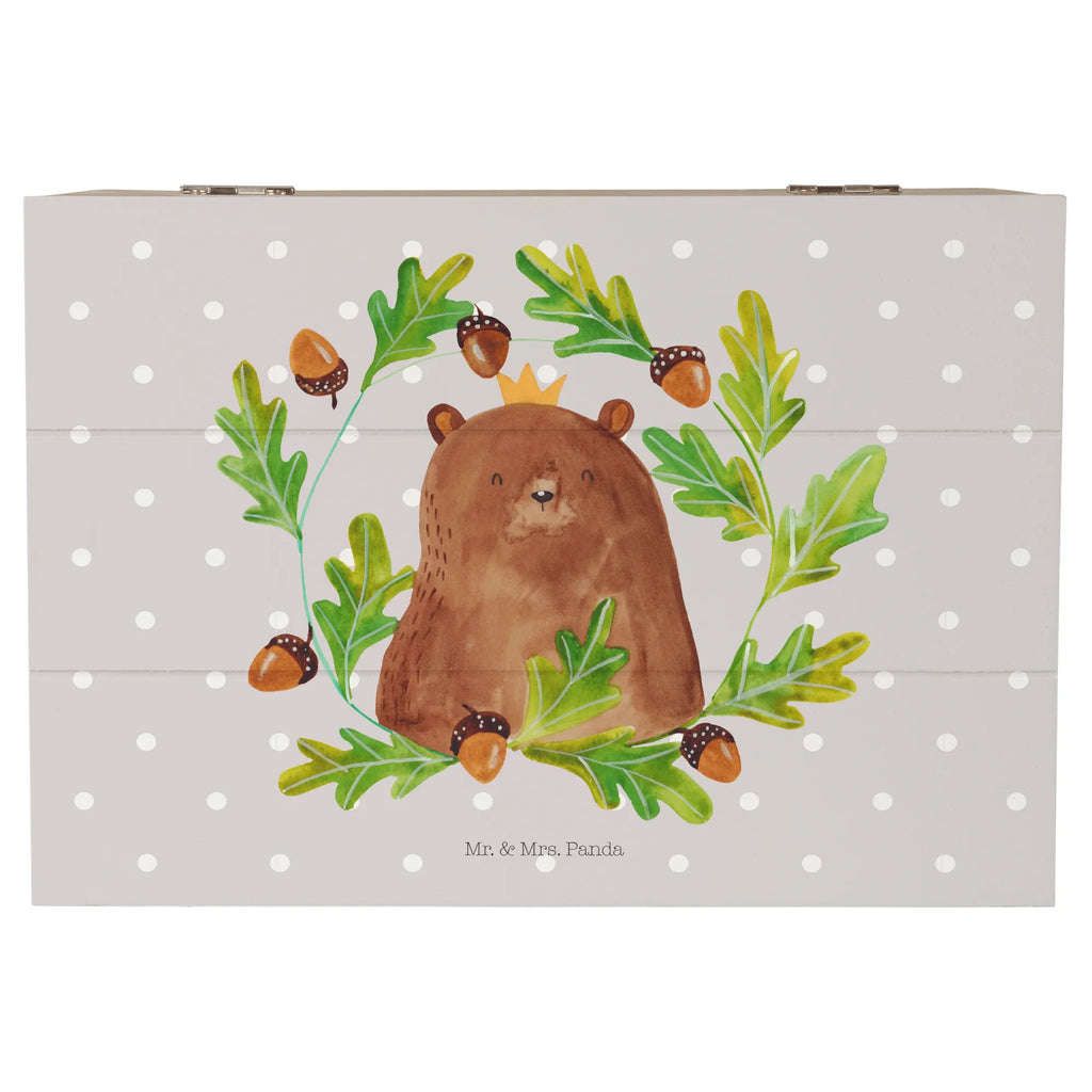 Holzkiste Bär König box holz, holzkästchen, Holzkisten, Holztruhe, truhe holz, aufbewahrungskisten, Schatulle, holzschatulle, Aufbewahrungsbox aus Holz, Holzboxen, kiste holz, Holzkiste mit Deckel, Box aus Holz, Aufbewahrungsbox, Holzbox mit Deckel, aufbewahrungskiste mit deckel, Aufbewahrungskiste, aufbewahrungstruhe, holzschachtel, holztruhen, Holzkiste, aufbewahrungsboxen, Holzbox, Aufbewahrungsbox Holz, Holz Aufbewahrungsbox, Teddybär, Bär, Teddy, Papi, Papa, Bester Vater, Papa Bär, Weltbester Papa, Vater, Vatertag, Dad, Daddy, Bester Papa