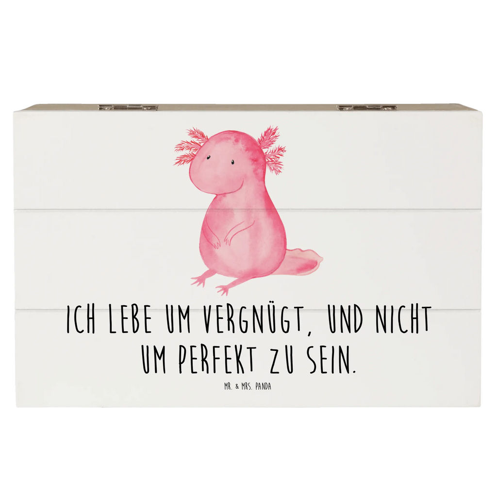 Holzkiste Axolotl null Holzkisten, Schmuckkästchen, Erinnerungsbox Hochzeit, Aufbewahrungsbox aus Holz, Erinnerungsbox, Holzbox, Aufbewahrungsbox Holz, Holzkiste, Truhe, Box aus Holz, Erinnerungskiste, Holzkiste mit Deckel, Aufbewahrungsbox, Erinnerungsbox Baby, Holztruhe, Holzbox mit Deckel, Dekorative Holzkiste, Holzboxen, Kiste, Dekokiste, Deko Box, Schatulle, Geschenkbox, Aufbewahrungskiste, Holz Aufbewahrungsbox, Schatzkiste, Ordnungsbox, Molch, Axolotl, Axolot, Freundin, Weisheit, Fröhlich, Vergnügt, Zufrieden, Lebensweisheit, Lebensstil, Liebe