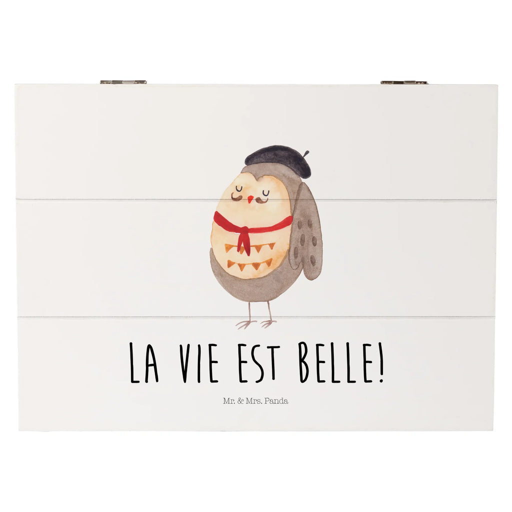 Skrzynia drewniana sowa Francja Box aus Holz, Holzkisten, Geschenkbox, Erinnerungsbox Hochzeit, Aufbewahrungskiste, Schatulle, Dekokiste, Holzbox mit Deckel, Dekorative Holzkiste, Schmuckkästchen, Holzkiste, Erinnerungsbox Baby, Aufbewahrungsbox aus Holz, Schatzkiste, Kiste, Holzboxen, Holztruhe, Holz Aufbewahrungsbox, Ordnungsbox, Aufbewahrungsbox Holz, Holzkiste mit Deckel, Aufbewahrungsbox, Erinnerungskiste, Holzbox, Erinnerungsbox, Deko Box, Truhe, Eule, Owl, Eule Deko, Das Leben Ist schön, Spruch Französisch, Frankreich, La Vie Est Belle, Eulen, Spruch schön, Hibou