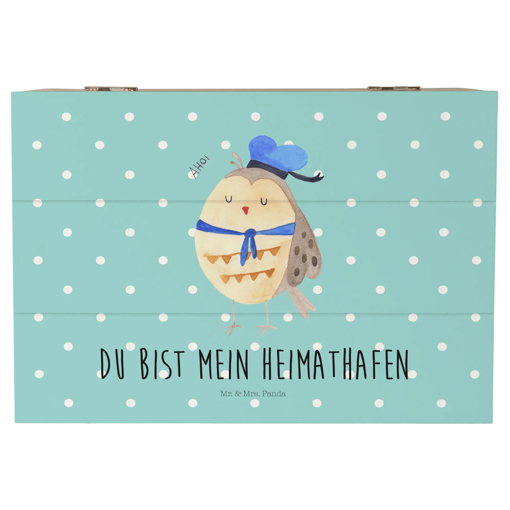 Wooden chest Owl sailor aufbewahrungsboxen, Holzkisten, holztruhen, Aufbewahrungsbox aus Holz, Aufbewahrungskiste, Aufbewahrungsbox Holz, Box aus Holz, Schatulle, Holzboxen, holzkästchen, aufbewahrungstruhe, Holzbox, box holz, aufbewahrungskisten, truhe holz, Holz Aufbewahrungsbox, Holzbox mit Deckel, kiste holz, Holzkiste, holzschatulle, Aufbewahrungsbox, Holztruhe, holzschachtel, Holzkiste mit Deckel, aufbewahrungskiste mit deckel, Eule, Seefahrer, Eule Spruch, Freundin, Ehe, Matrose, Heimathafen, Owl, Wortspiel Lustig, Eule Deko, Hochzeitstag Geschenk