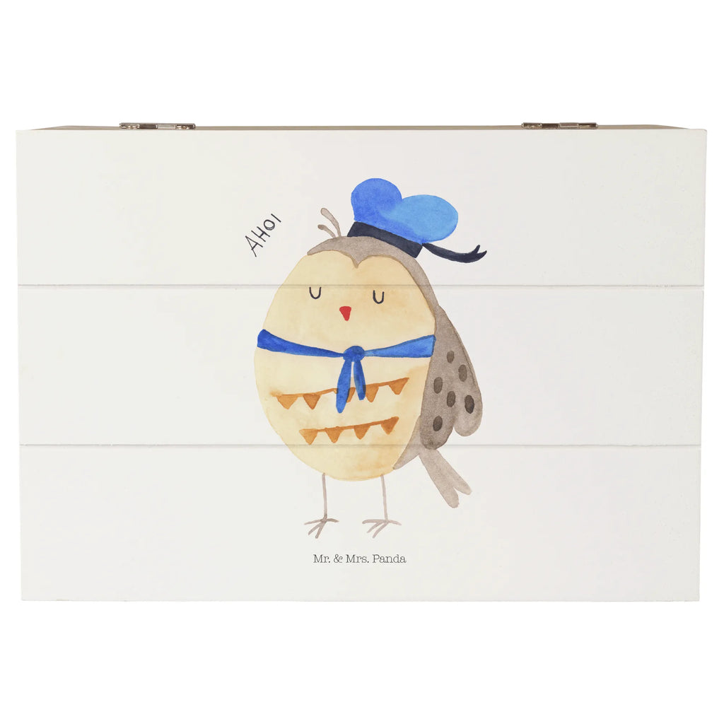 Wooden chest Owl sailor aufbewahrungsboxen, Holzkisten, holztruhen, Aufbewahrungsbox aus Holz, Aufbewahrungskiste, Aufbewahrungsbox Holz, Box aus Holz, Schatulle, Holzboxen, holzkästchen, aufbewahrungstruhe, Holzbox, box holz, aufbewahrungskisten, truhe holz, Holz Aufbewahrungsbox, Holzbox mit Deckel, kiste holz, Holzkiste, holzschatulle, Aufbewahrungsbox, Holztruhe, holzschachtel, Holzkiste mit Deckel, aufbewahrungskiste mit deckel, Eule, Seefahrer, Eule Spruch, Freundin, Ehe, Matrose, Heimathafen, Owl, Wortspiel Lustig, Eule Deko, Hochzeitstag Geschenk