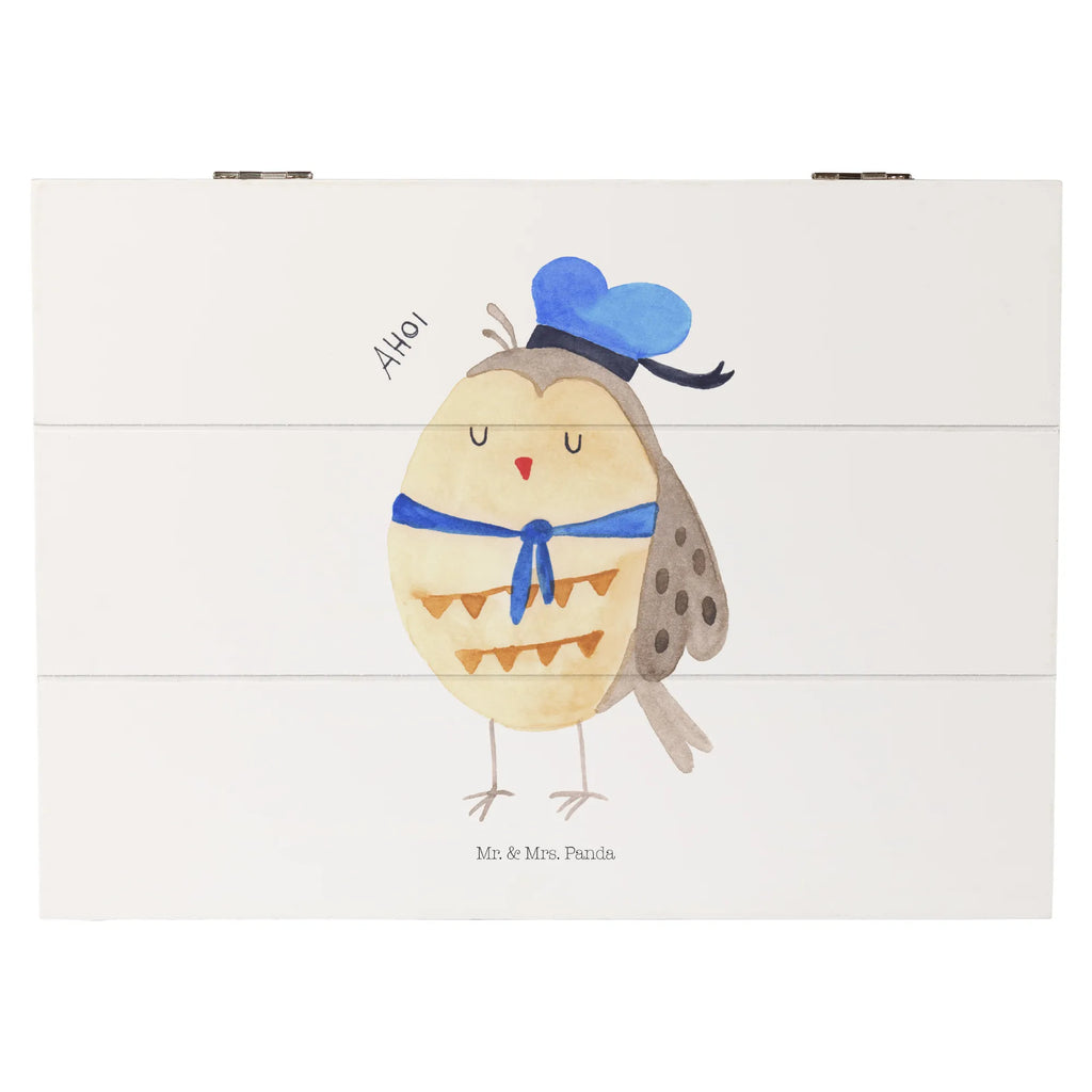 Wooden chest Owl sailor aufbewahrungsboxen, Holzkisten, holztruhen, Aufbewahrungsbox aus Holz, Aufbewahrungskiste, Aufbewahrungsbox Holz, Box aus Holz, Schatulle, Holzboxen, holzkästchen, aufbewahrungstruhe, Holzbox, box holz, aufbewahrungskisten, truhe holz, Holz Aufbewahrungsbox, Holzbox mit Deckel, kiste holz, Holzkiste, holzschatulle, Aufbewahrungsbox, Holztruhe, holzschachtel, Holzkiste mit Deckel, aufbewahrungskiste mit deckel, Eule, Seefahrer, Eule Spruch, Freundin, Ehe, Matrose, Heimathafen, Owl, Wortspiel Lustig, Eule Deko, Hochzeitstag Geschenk