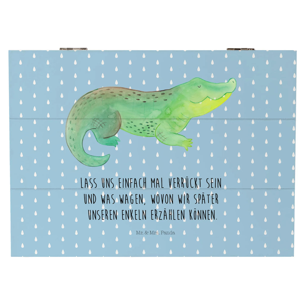 Holzkiste Krokodil Holzkiste, Holztruhe, Aufbewahrungsbox, holzkästchen, holztruhen, Holzbox, aufbewahrungstruhe, Holzboxen, Holzbox mit Deckel, Aufbewahrungskiste, Box aus Holz, box holz, aufbewahrungskisten, Holzkisten, holzschatulle, holzschachtel, Holzkiste mit Deckel, aufbewahrungskiste mit deckel, Schatulle, aufbewahrungsboxen, kiste holz, Aufbewahrungsbox aus Holz, truhe holz, Aufbewahrungsbox Holz, Holz Aufbewahrungsbox, Meer, Urlaub, Meerestiere, Krokodil, Lieblingsmensch, Spontan sein, Abenteuerlust, Beste Freundin, Reiselust, Krokodile, Freundin, Verrückt sein