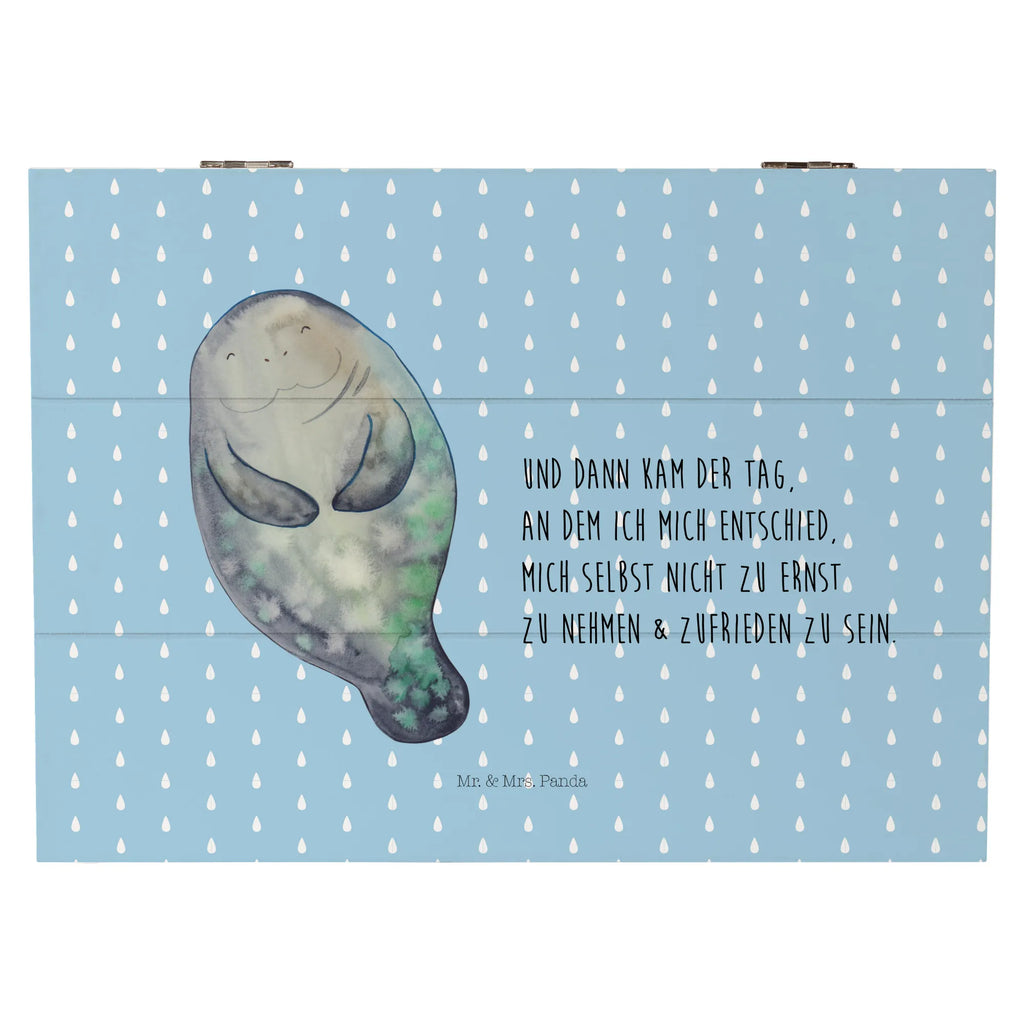 Wooden chest manatee happy Holztruhe, Holz Aufbewahrungsbox, box holz, kiste holz, Aufbewahrungsbox Holz, aufbewahrungskiste mit deckel, truhe holz, Aufbewahrungsbox, Holzbox mit Deckel, aufbewahrungstruhe, Holzboxen, holzkästchen, Schatulle, Holzbox, Holzkisten, aufbewahrungskisten, Box aus Holz, Aufbewahrungskiste, Holzkiste mit Deckel, Holzkiste, holzschachtel, Aufbewahrungsbox aus Holz, holzschatulle, aufbewahrungsboxen, holztruhen, Urlaub, Meerestiere, Meer, Respekt, Liebeskummer, Achtsamkeit, Freundin, Selbstliebe, Seekuh, Zufrieden, Neustart, Seekühe, Neuanfang