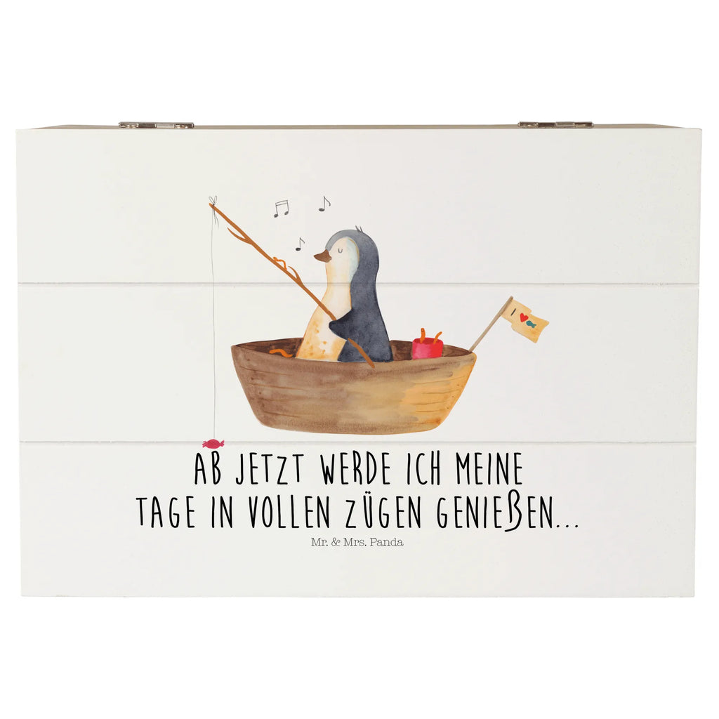 Wooden chest Penguin fishing boat kiste holz, box holz, aufbewahrungsboxen, Aufbewahrungskiste, Holzkisten, aufbewahrungskisten, Aufbewahrungsbox, Aufbewahrungsbox Holz, Schatulle, truhe holz, Holzbox, aufbewahrungskiste mit deckel, holzschachtel, Box aus Holz, Holzkiste mit Deckel, holzschatulle, holzkästchen, Holztruhe, Holzbox mit Deckel, Holzboxen, Aufbewahrungsbox aus Holz, holztruhen, Holz Aufbewahrungsbox, Holzkiste, aufbewahrungstruhe, Pinguin, Neuanfang, Boot, Angelboot, Motivation, Scheidung, Leben, Neustart, Pinguine, Lebenslust, Angeln, Genießen, Geschenkidee Liebeskummer, Trennung