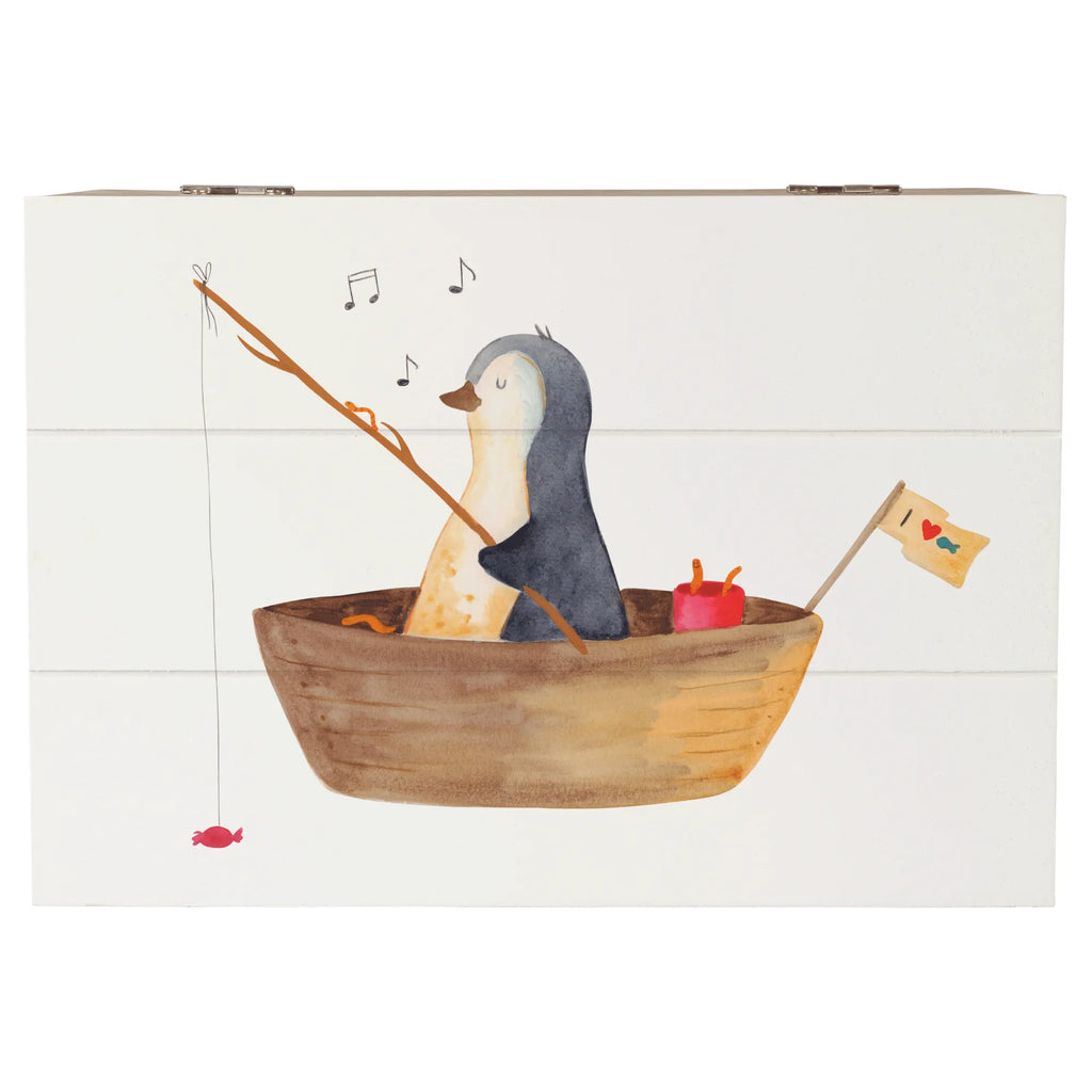 Wooden chest Penguin fishing boat kiste holz, box holz, aufbewahrungsboxen, Aufbewahrungskiste, Holzkisten, aufbewahrungskisten, Aufbewahrungsbox, Aufbewahrungsbox Holz, Schatulle, truhe holz, Holzbox, aufbewahrungskiste mit deckel, holzschachtel, Box aus Holz, Holzkiste mit Deckel, holzschatulle, holzkästchen, Holztruhe, Holzbox mit Deckel, Holzboxen, Aufbewahrungsbox aus Holz, holztruhen, Holz Aufbewahrungsbox, Holzkiste, aufbewahrungstruhe, Pinguin, Neuanfang, Boot, Angelboot, Motivation, Scheidung, Leben, Neustart, Pinguine, Lebenslust, Angeln, Genießen, Geschenkidee Liebeskummer, Trennung