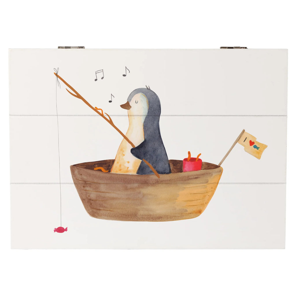 Wooden chest Penguin fishing boat kiste holz, box holz, aufbewahrungsboxen, Aufbewahrungskiste, Holzkisten, aufbewahrungskisten, Aufbewahrungsbox, Aufbewahrungsbox Holz, Schatulle, truhe holz, Holzbox, aufbewahrungskiste mit deckel, holzschachtel, Box aus Holz, Holzkiste mit Deckel, holzschatulle, holzkästchen, Holztruhe, Holzbox mit Deckel, Holzboxen, Aufbewahrungsbox aus Holz, holztruhen, Holz Aufbewahrungsbox, Holzkiste, aufbewahrungstruhe, Pinguin, Neuanfang, Boot, Angelboot, Motivation, Scheidung, Leben, Neustart, Pinguine, Lebenslust, Angeln, Genießen, Geschenkidee Liebeskummer, Trennung