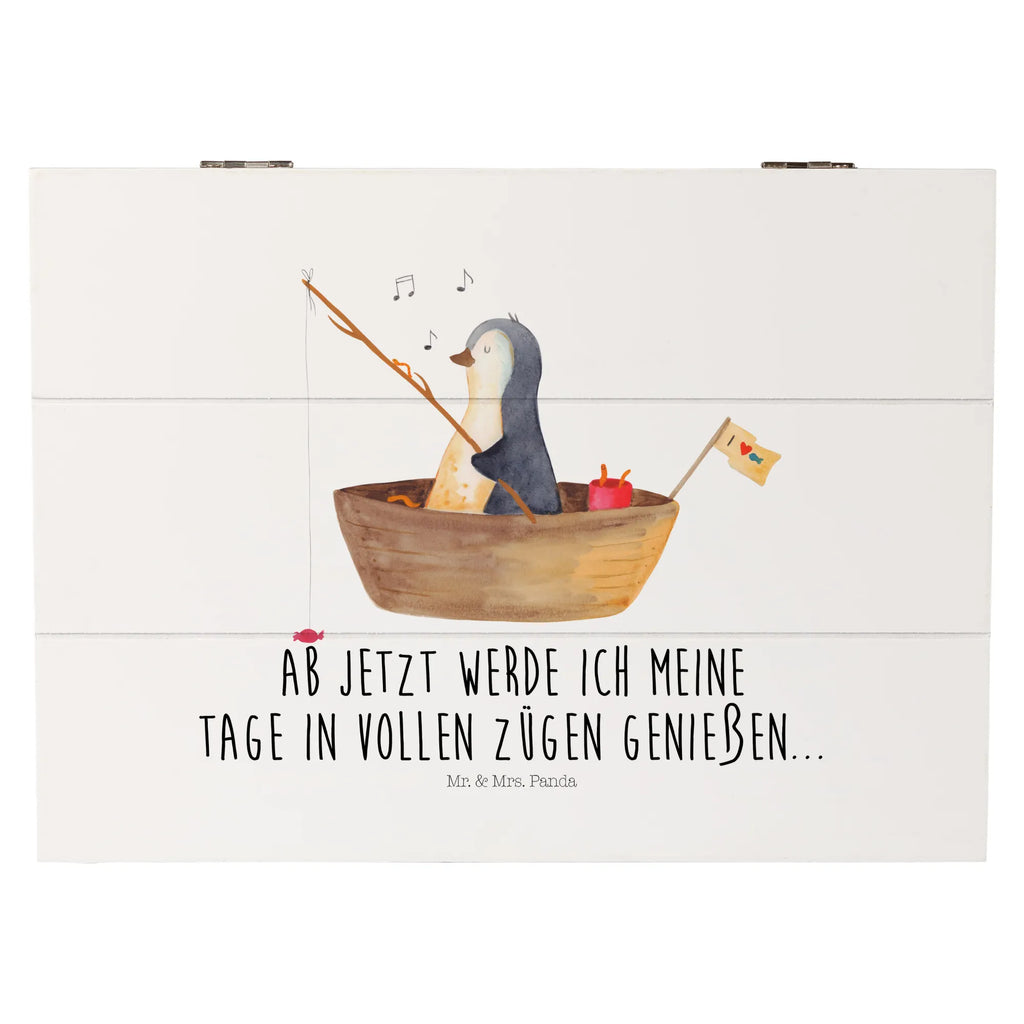 Wooden chest Penguin fishing boat kiste holz, box holz, aufbewahrungsboxen, Aufbewahrungskiste, Holzkisten, aufbewahrungskisten, Aufbewahrungsbox, Aufbewahrungsbox Holz, Schatulle, truhe holz, Holzbox, aufbewahrungskiste mit deckel, holzschachtel, Box aus Holz, Holzkiste mit Deckel, holzschatulle, holzkästchen, Holztruhe, Holzbox mit Deckel, Holzboxen, Aufbewahrungsbox aus Holz, holztruhen, Holz Aufbewahrungsbox, Holzkiste, aufbewahrungstruhe, Pinguin, Neuanfang, Boot, Angelboot, Motivation, Scheidung, Leben, Neustart, Pinguine, Lebenslust, Angeln, Genießen, Geschenkidee Liebeskummer, Trennung