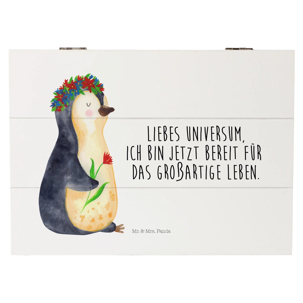 Holzkiste Pinguin Blumen aufbewahrungskisten, aufbewahrungsboxen, kiste holz, Aufbewahrungskiste, holzschatulle, Schatulle, Aufbewahrungsbox aus Holz, holztruhen, Holzkiste, Holzbox mit Deckel, holzkästchen, Holzbox, Aufbewahrungsbox Holz, Holzkisten, aufbewahrungskiste mit deckel, truhe holz, Box aus Holz, holzschachtel, Holzboxen, aufbewahrungstruhe, Aufbewahrungsbox, Holz Aufbewahrungsbox, Holzkiste mit Deckel, Holztruhe, box holz, Pinguin, Wünsche, Pinguine, Ziele, Leben, Lebensziele, Geschenkidee, Lebenslust, Universum, Blumenkranz, Liebeskummer, Motivation