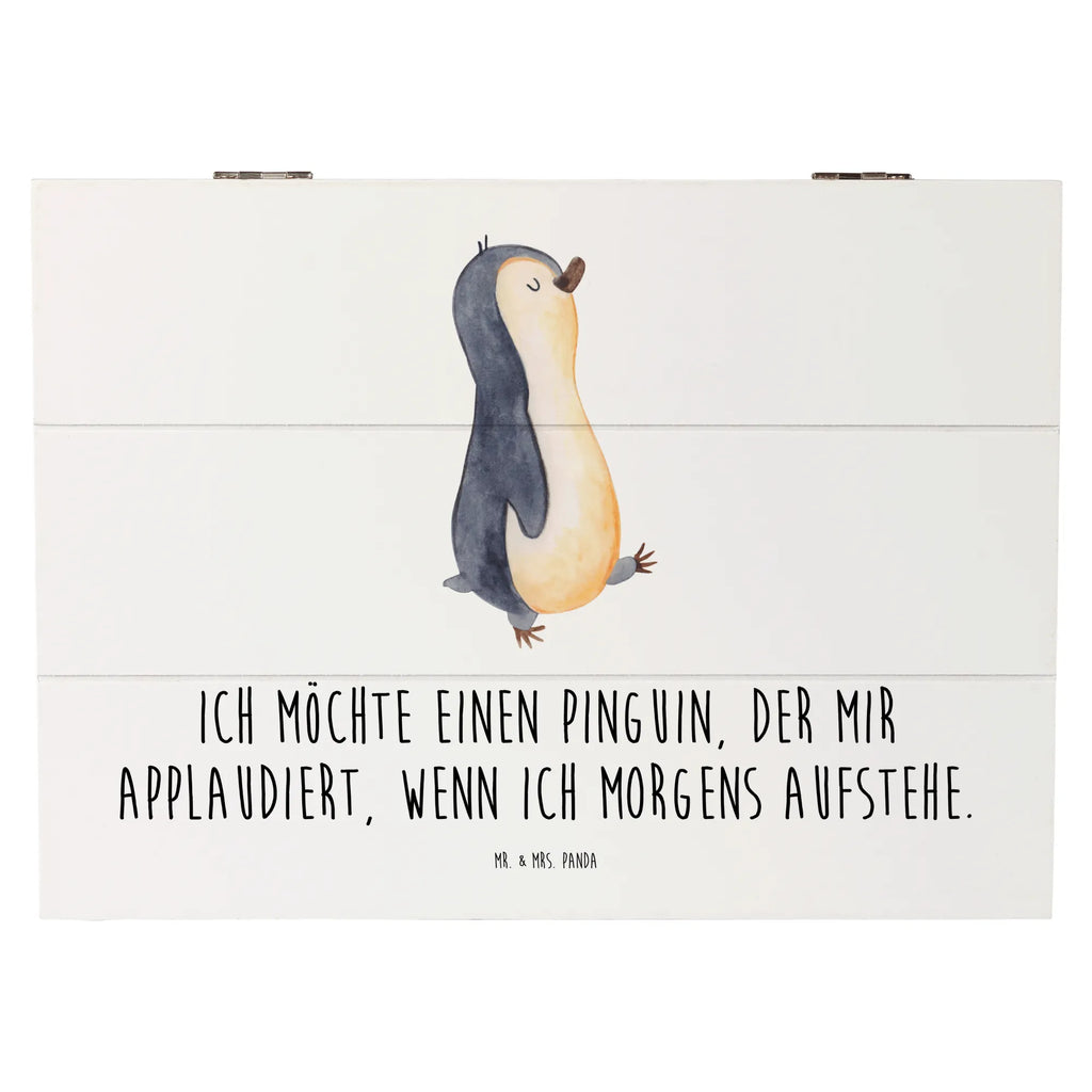Wooden chest Penguin march Schatzkiste, holz aufbewahrungsbox, dekorative holzkiste, holztruhe, Holzkiste, Schatulle, holzkisten, Geschenkbox, holzbox, Truhe, Erinnerungskiste, erinnerungsbox hochzeit, erinnerungsbox baby, Dekokiste, ordnungsbox, holzkiste mit deckel, aufbewahrungsbox aus holz, Aufbewahrungsbox, deko box, box aus holz, Kiste, holzboxen, aufbewahrungskiste, schmuckkästchen, holzbox mit deckel, Erinnerungsbox, aufbewahrungsbox holz, Pinguin, Langschläfer, Pinguine, Bruder, Familie, Schwester, Frühaufsteher