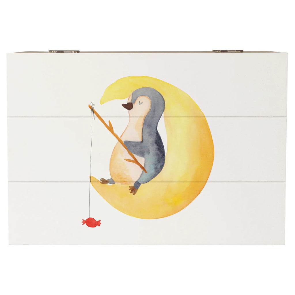 Holzkiste Pinguin Mond Aufbewahrungskiste, Schatulle, Holzbox mit Deckel, Holzkiste mit Deckel, Aufbewahrungsbox, Aufbewahrungsbox aus Holz, Aufbewahrungsbox Holz, truhe holz, holzkästchen, aufbewahrungskiste mit deckel, aufbewahrungskisten, Holzkisten, kiste holz, Holztruhe, Box aus Holz, Holzbox, holzschachtel, aufbewahrungsboxen, Holz Aufbewahrungsbox, holztruhen, Holzkiste, holzschatulle, Holzboxen, aufbewahrungstruhe, box holz, Pinguin, schlafen, Gästezimmer, Pinguine, Nachtruhe, Einschlafen, Schlafzimmer, Schlafstörungen, Spruch