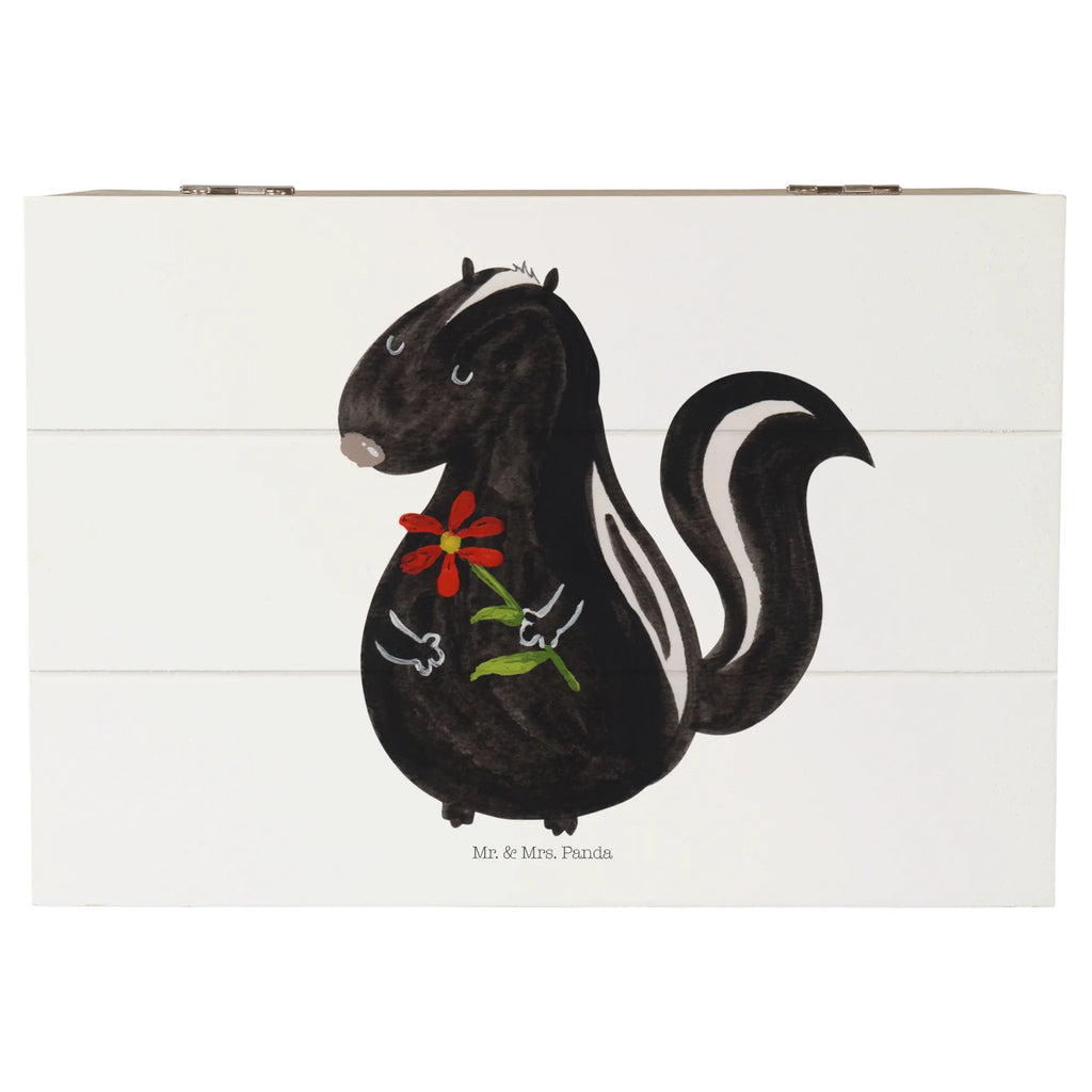 Holzkiste Stinktier Blume aufbewahrungstruhe, Aufbewahrungsbox, Holztruhe, holzschachtel, Holz Aufbewahrungsbox, holztruhen, Box aus Holz, aufbewahrungskisten, Holzbox, aufbewahrungsboxen, Aufbewahrungsbox aus Holz, Aufbewahrungsbox Holz, holzkästchen, Holzkiste, Holzkiste mit Deckel, Holzboxen, Holzkisten, Schatulle, Aufbewahrungskiste, holzschatulle, kiste holz, aufbewahrungskiste mit deckel, Holzbox mit Deckel, box holz, truhe holz, Skunk, Stinktier, Verträumt, Tagträumer, Stinker, Träume, Stinki, Dreams, Raubtier, Wildtier