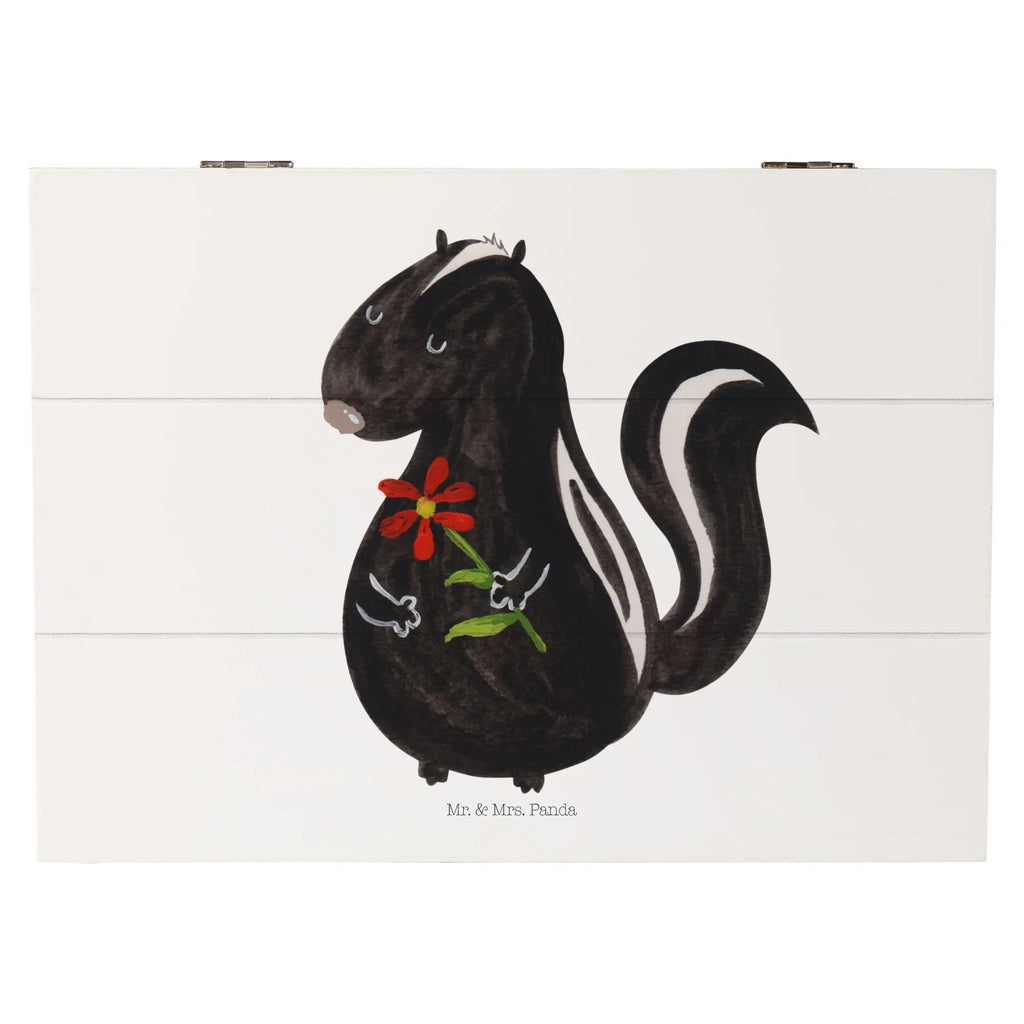 Holzkiste Stinktier Blume aufbewahrungstruhe, Aufbewahrungsbox, Holztruhe, holzschachtel, Holz Aufbewahrungsbox, holztruhen, Box aus Holz, aufbewahrungskisten, Holzbox, aufbewahrungsboxen, Aufbewahrungsbox aus Holz, Aufbewahrungsbox Holz, holzkästchen, Holzkiste, Holzkiste mit Deckel, Holzboxen, Holzkisten, Schatulle, Aufbewahrungskiste, holzschatulle, kiste holz, aufbewahrungskiste mit deckel, Holzbox mit Deckel, box holz, truhe holz, Skunk, Stinktier, Verträumt, Tagträumer, Stinker, Träume, Stinki, Dreams, Raubtier, Wildtier