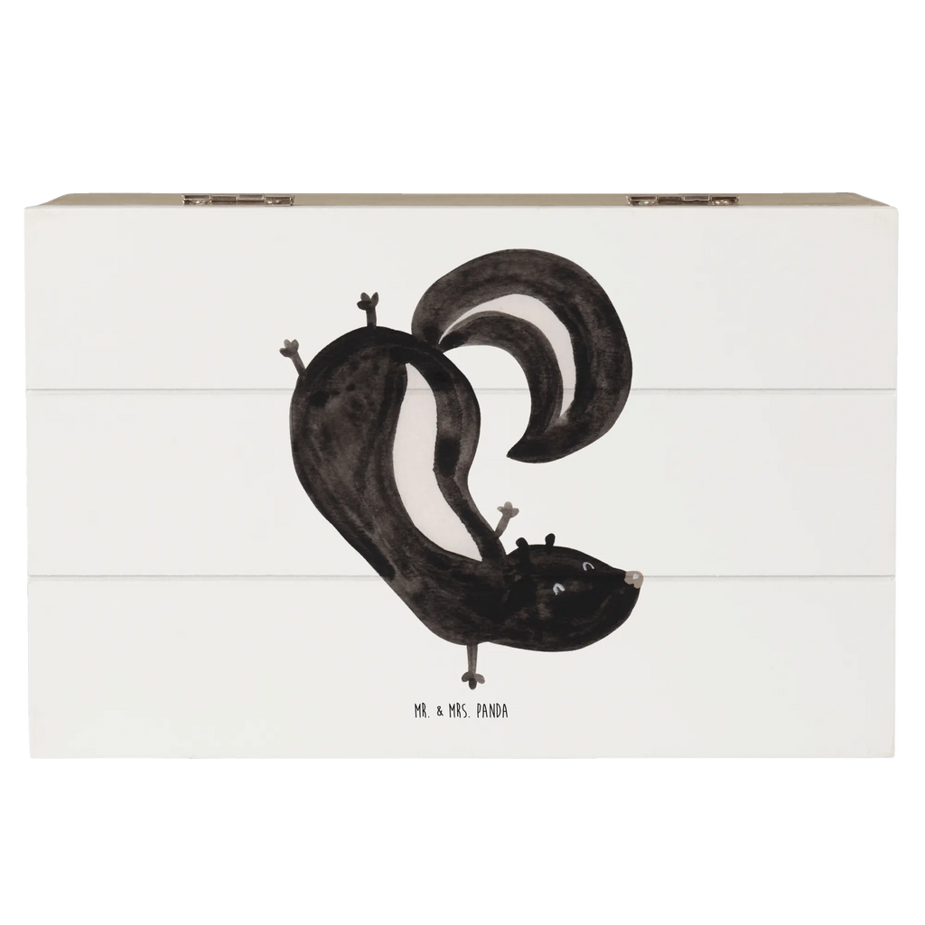 Holzkiste Stinktier Handstand Aufbewahrungskiste, aufbewahrungskisten, Holzkisten, holzschatulle, holzkästchen, Holztruhe, truhe holz, Aufbewahrungsbox, Holzboxen, holztruhen, aufbewahrungsboxen, Aufbewahrungsbox aus Holz, aufbewahrungskiste mit deckel, Holzkiste, Holzbox, kiste holz, Box aus Holz, Holzkiste mit Deckel, aufbewahrungstruhe, box holz, Schatulle, Aufbewahrungsbox Holz, Holzbox mit Deckel, Holz Aufbewahrungsbox, holzschachtel, Stinktier, Skunk, Spielplatz, Wildtier, Raubtier, Stinker, Verpielt, Kind, Stinki