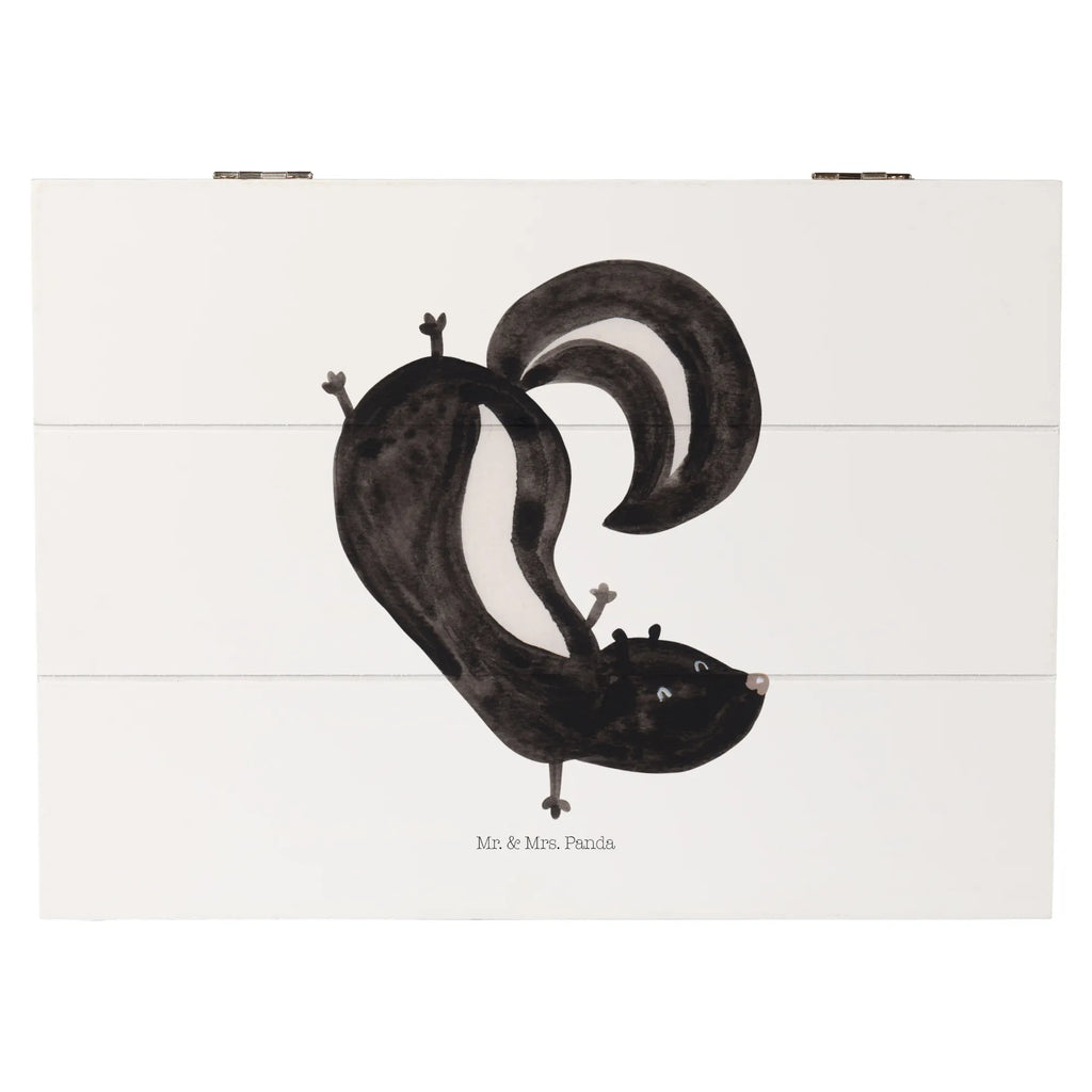 Holzkiste Stinktier Handstand Aufbewahrungskiste, aufbewahrungskisten, Holzkisten, holzschatulle, holzkästchen, Holztruhe, truhe holz, Aufbewahrungsbox, Holzboxen, holztruhen, aufbewahrungsboxen, Aufbewahrungsbox aus Holz, aufbewahrungskiste mit deckel, Holzkiste, Holzbox, kiste holz, Box aus Holz, Holzkiste mit Deckel, aufbewahrungstruhe, box holz, Schatulle, Aufbewahrungsbox Holz, Holzbox mit Deckel, Holz Aufbewahrungsbox, holzschachtel, Stinktier, Skunk, Spielplatz, Wildtier, Raubtier, Stinker, Verpielt, Kind, Stinki