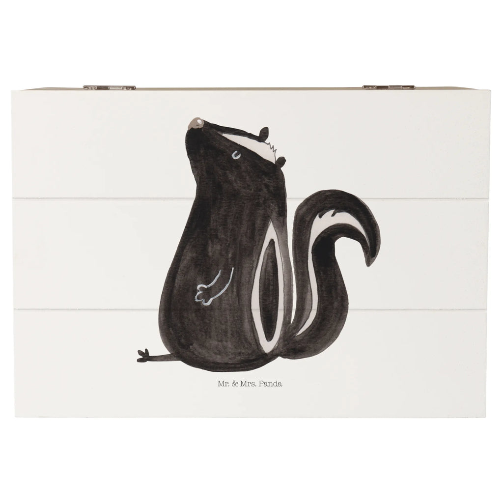 Holzkiste Stinktier Sitzen Holzbox mit Deckel, Holz Aufbewahrungsbox, Holzboxen, Box aus Holz, kiste holz, holztruhen, Holzkiste, Holzbox, Aufbewahrungsbox Holz, holzschachtel, truhe holz, Aufbewahrungsbox aus Holz, Aufbewahrungsbox, holzschatulle, Aufbewahrungskiste, Schatulle, box holz, Holzkiste mit Deckel, Holztruhe, aufbewahrungstruhe, Holzkisten, aufbewahrungskisten, aufbewahrungsboxen, holzkästchen, aufbewahrungskiste mit deckel, Stinktier, Skunk, Spruch, Raubtier, Stinki, Stinker, Büro, Besserwisser, Wildtier, Recht