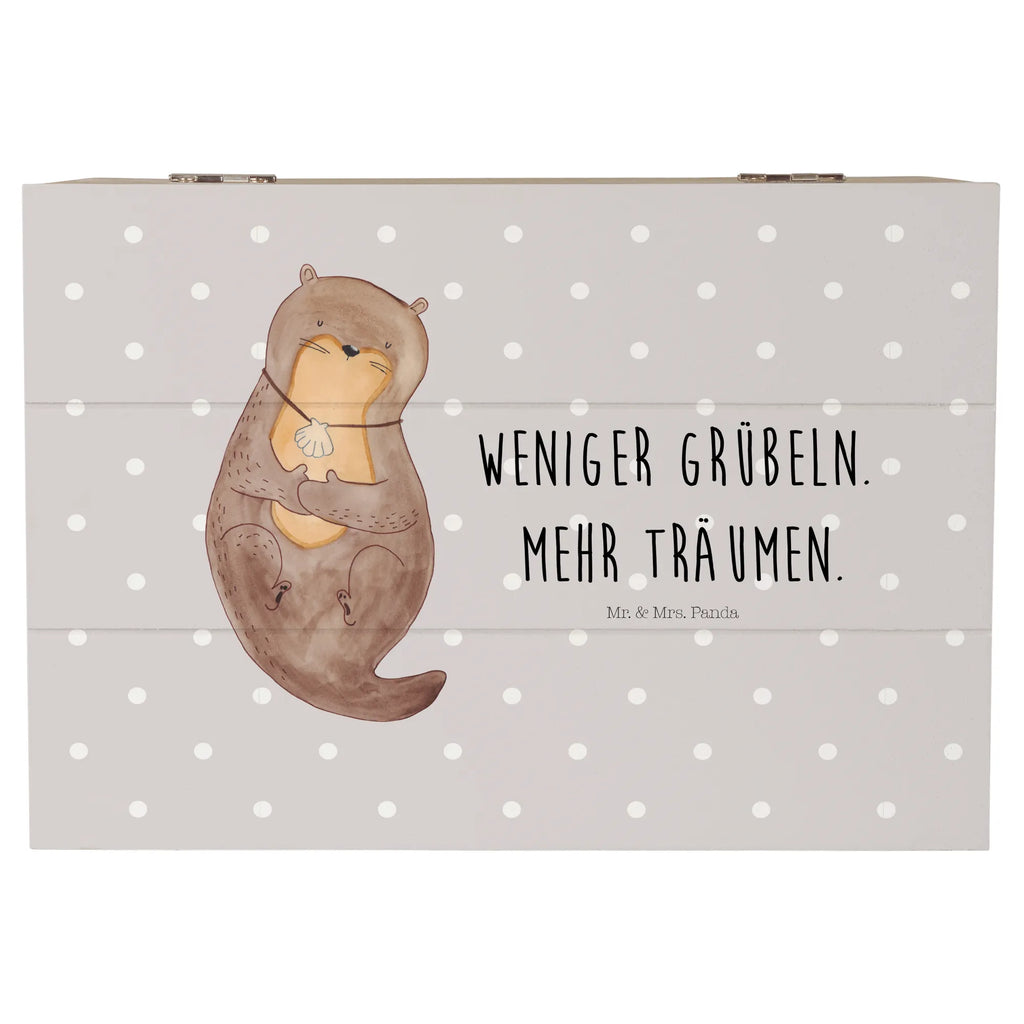 Holzkiste Otter Muschel Holzbox, Holzboxen, kiste holz, Aufbewahrungskiste, Aufbewahrungsbox, Holz Aufbewahrungsbox, aufbewahrungskiste mit deckel, truhe holz, aufbewahrungsboxen, aufbewahrungskisten, Holzbox mit Deckel, Holzkiste mit Deckel, Schatulle, holzschachtel, holzschatulle, holzkästchen, Aufbewahrungsbox aus Holz, Holztruhe, holztruhen, box holz, Aufbewahrungsbox Holz, aufbewahrungstruhe, Holzkisten, Box aus Holz, Holzkiste, Fischotter, Otter, Seeotter, Büro, Tagträumen, Grübeln, Motivation, Träumen, Otterliebe