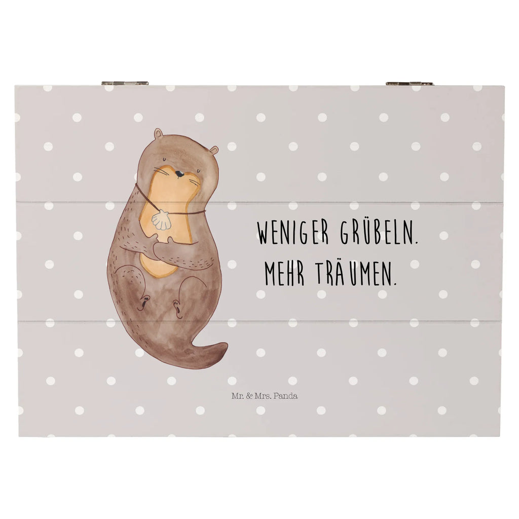 Holzkiste Otter Muschel Holzbox, Holzboxen, kiste holz, Aufbewahrungskiste, Aufbewahrungsbox, Holz Aufbewahrungsbox, aufbewahrungskiste mit deckel, truhe holz, aufbewahrungsboxen, aufbewahrungskisten, Holzbox mit Deckel, Holzkiste mit Deckel, Schatulle, holzschachtel, holzschatulle, holzkästchen, Aufbewahrungsbox aus Holz, Holztruhe, holztruhen, box holz, Aufbewahrungsbox Holz, aufbewahrungstruhe, Holzkisten, Box aus Holz, Holzkiste, Fischotter, Otter, Seeotter, Büro, Tagträumen, Grübeln, Motivation, Träumen, Otterliebe