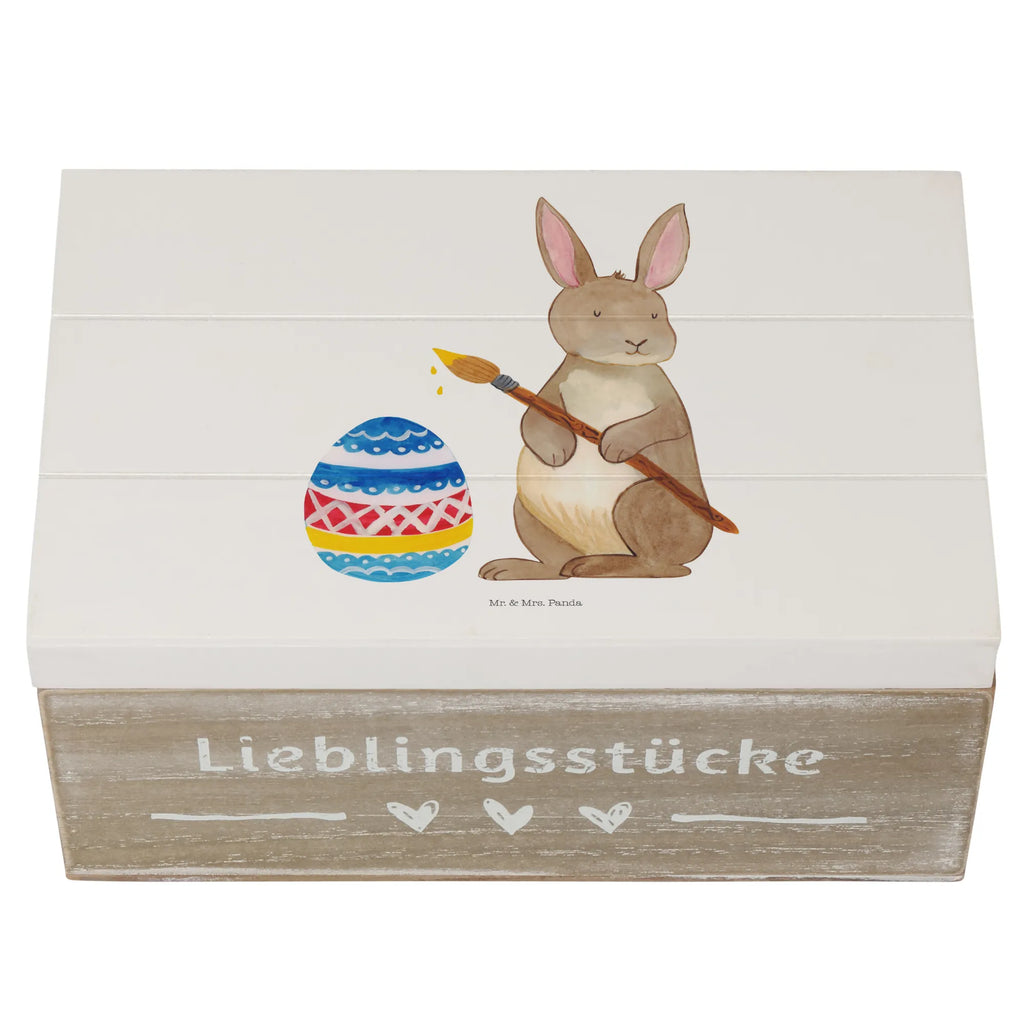 Skrzynia drewniana Zając Malowanie jajek Wielkanoc, zajączek wielkanocny, prezenty wielkanocne, gniazdo wielkanocne, dekoracje wielkanocne, prezenty na Wielkanoc, prezent wielkanocny, prezenty wielkanocne dla dzieci, Wielkanoc dla dzieci