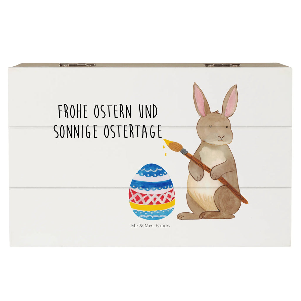 Skrzynia drewniana Zając Malowanie jajek Wielkanoc, zajączek wielkanocny, prezenty wielkanocne, gniazdo wielkanocne, dekoracje wielkanocne, prezenty na Wielkanoc, prezent wielkanocny, prezenty wielkanocne dla dzieci, Wielkanoc dla dzieci