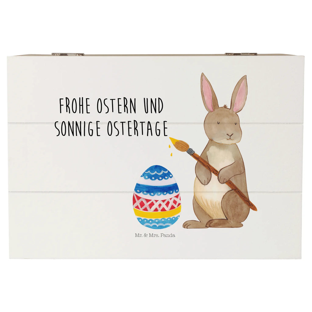 Skrzynia drewniana Zając Malowanie jajek Wielkanoc, zajączek wielkanocny, prezenty wielkanocne, gniazdo wielkanocne, dekoracje wielkanocne, prezenty na Wielkanoc, prezent wielkanocny, prezenty wielkanocne dla dzieci, Wielkanoc dla dzieci