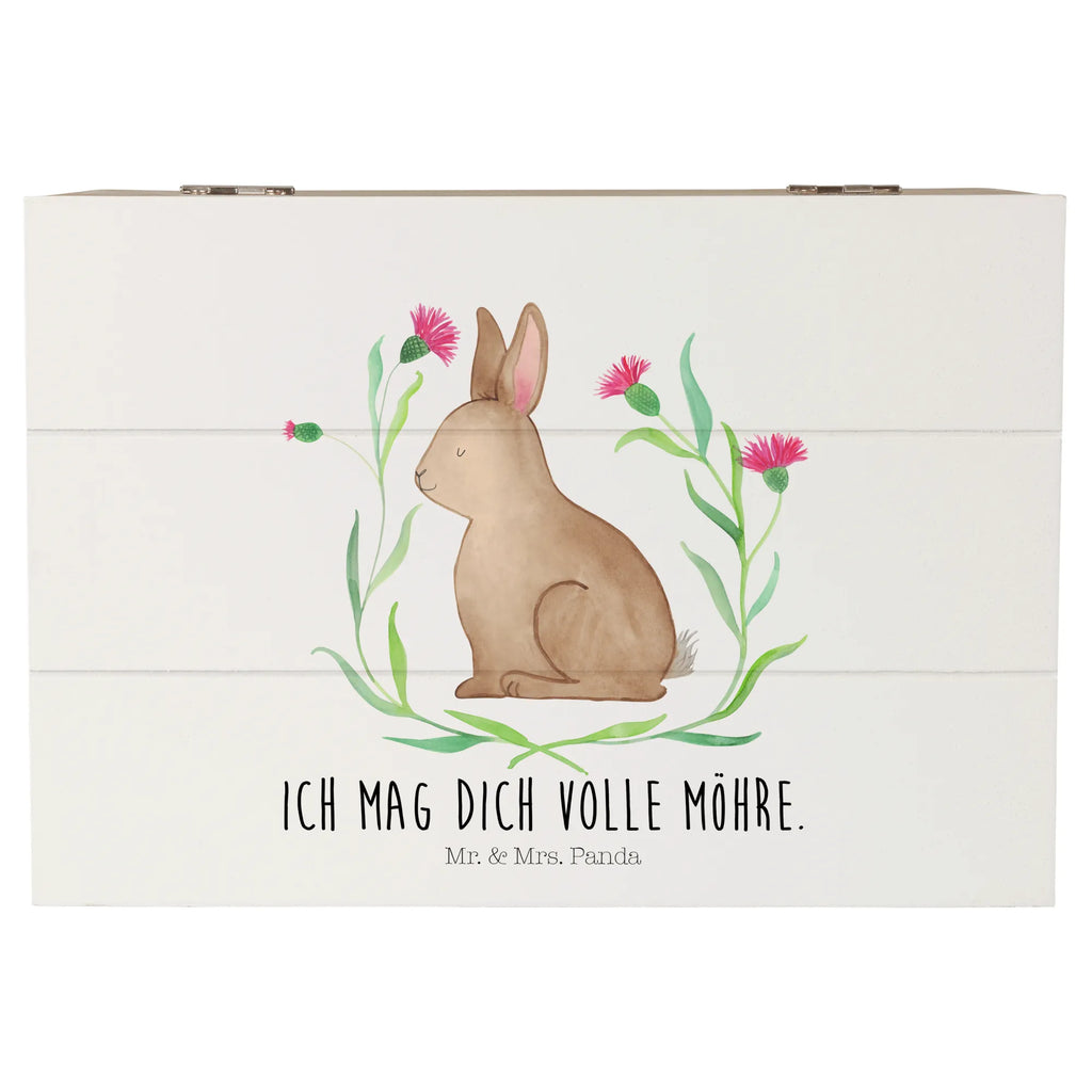 Skrzynia drewniana zając siedzenie Schatzkiste, Kiste, Holzkiste, Schatulle, Truhe, Dekokiste, XXL, Erinnerungskiste, Erinnerungsbox, Geschenkbox, Geschenkdose, Aufbewahrungsbox, Ostern, Osterhase, Ostergeschenke, Osternest, Osterdeko, Geschenke zu Ostern, Ostern Geschenk, Ostergeschenke Kinder, Ostern Kinder, Frohe Ostern, Ostergrüße, Osterblume, Grüße, Liebe, Kaninchen, Hase