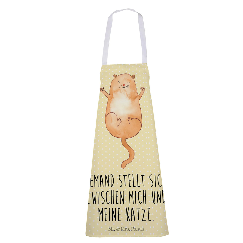 Apron Cat Embrace apron, cooking apron, baking, Cooking, baking apron, grill apron, kitchen apron, cat, tomcat, kitty, meow, kitten, housecat, mama cat, love cats, cat image, cat fan, cat lover, cat fancier, cat decoration, gift for cat lover, cat owner, funny cats, cat sayings, cat motto, funny cat gifts, fan merchandise, cat stuff, animal lover, Cats, girlfriend, friends, love, cats, cat love, pet, pussy, family, best friends