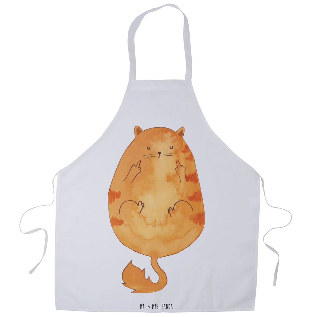 Apron Cat middle finger kitchen apron, baking apron, apron, grill apron, Cooking, cooking apron, baking, cat, tomcat, kitty, meow, kitten, housecat, mama cat, love cats, cat image, cat fan, cat lover, cat fancier, cat decoration, gift for cat lover, cat owner, funny cats, cat sayings, cat motto, funny cat gifts, fan merchandise, cat stuff, animal lover, Kitty, Middle finger, Puss, Smelly finger, Fuck off, Cats, Cat