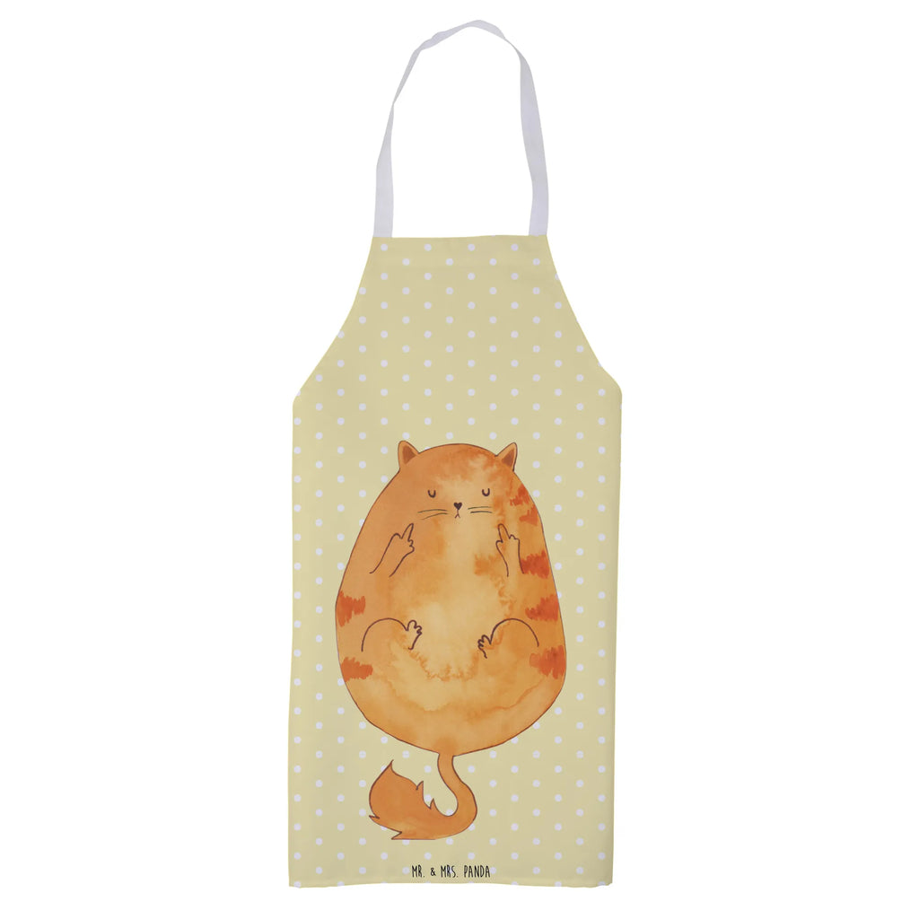 Apron Cat middle finger kitchen apron, baking apron, apron, grill apron, Cooking, cooking apron, baking, cat, tomcat, kitty, meow, kitten, housecat, mama cat, love cats, cat image, cat fan, cat lover, cat fancier, cat decoration, gift for cat lover, cat owner, funny cats, cat sayings, cat motto, funny cat gifts, fan merchandise, cat stuff, animal lover, Kitty, Middle finger, Puss, Smelly finger, Fuck off, Cats, Cat