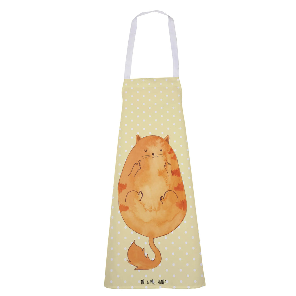 Apron Cat middle finger kitchen apron, baking apron, apron, grill apron, Cooking, cooking apron, baking, cat, tomcat, kitty, meow, kitten, housecat, mama cat, love cats, cat image, cat fan, cat lover, cat fancier, cat decoration, gift for cat lover, cat owner, funny cats, cat sayings, cat motto, funny cat gifts, fan merchandise, cat stuff, animal lover, Kitty, Middle finger, Puss, Smelly finger, Fuck off, Cats, Cat
