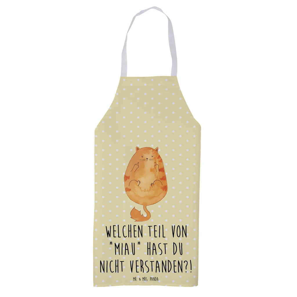 Apron Cat middle finger kitchen apron, baking apron, apron, grill apron, Cooking, cooking apron, baking, cat, tomcat, kitty, meow, kitten, housecat, mama cat, love cats, cat image, cat fan, cat lover, cat fancier, cat decoration, gift for cat lover, cat owner, funny cats, cat sayings, cat motto, funny cat gifts, fan merchandise, cat stuff, animal lover, Kitty, Middle finger, Puss, Smelly finger, Fuck off, Cats, Cat