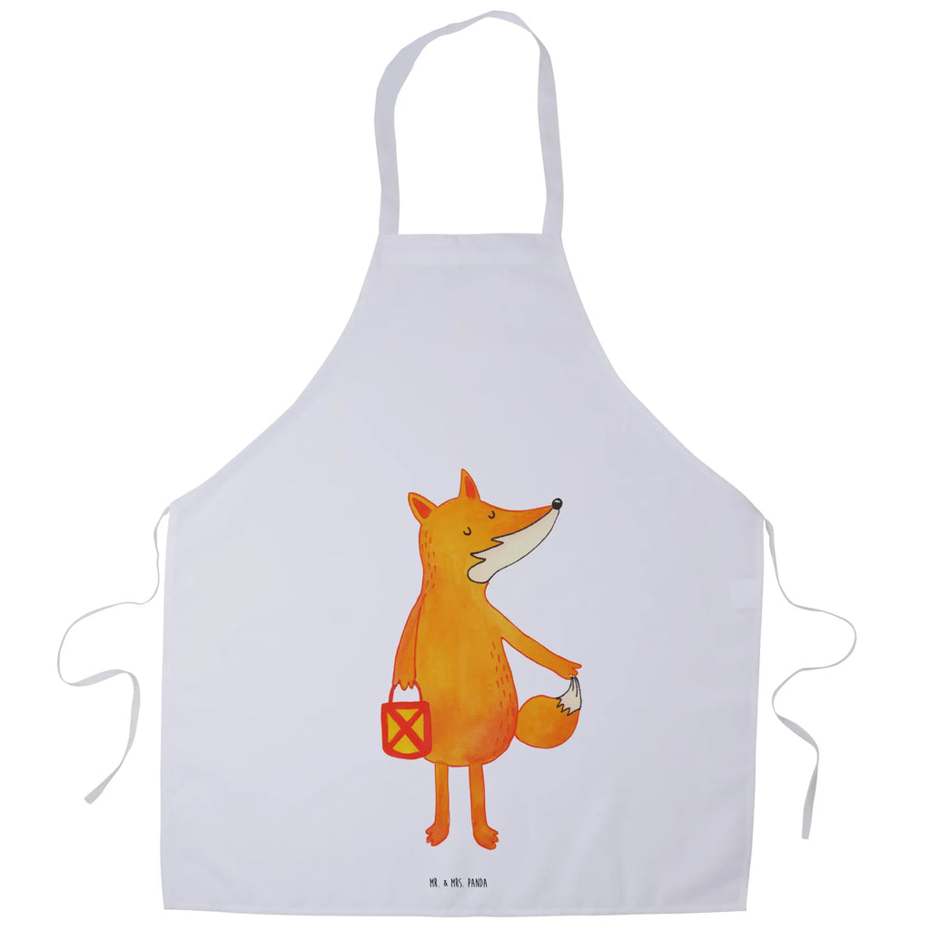 Apron Fox Lantern baking apron, Cooking, grill apron, cooking apron, baking, apron, kitchen apron, fox, foxes, forest wildlife, clever as a fox, animal lover, Fox, Caesar Otto Hugo Flaischlen, Lovesickness Spell, Foxes, Lantern, Cheer up, Saint Martin, Spell comforting, Lantern parade