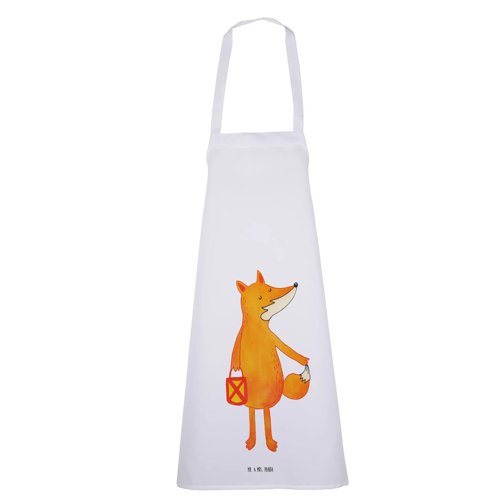 Apron Fox Lantern baking apron, Cooking, grill apron, cooking apron, baking, apron, kitchen apron, fox, foxes, forest wildlife, clever as a fox, animal lover, Fox, Caesar Otto Hugo Flaischlen, Lovesickness Spell, Foxes, Lantern, Cheer up, Saint Martin, Spell comforting, Lantern parade
