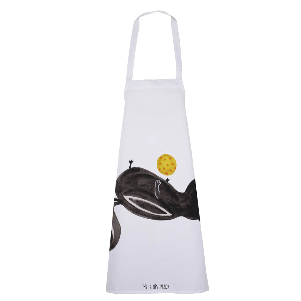 Apron skunk ball grill apron, Cooking, kitchen apron, cooking apron, baking, apron, baking apron, Skunk, stinker, playful, skunk, wisdom, wild animal, predator, stinky