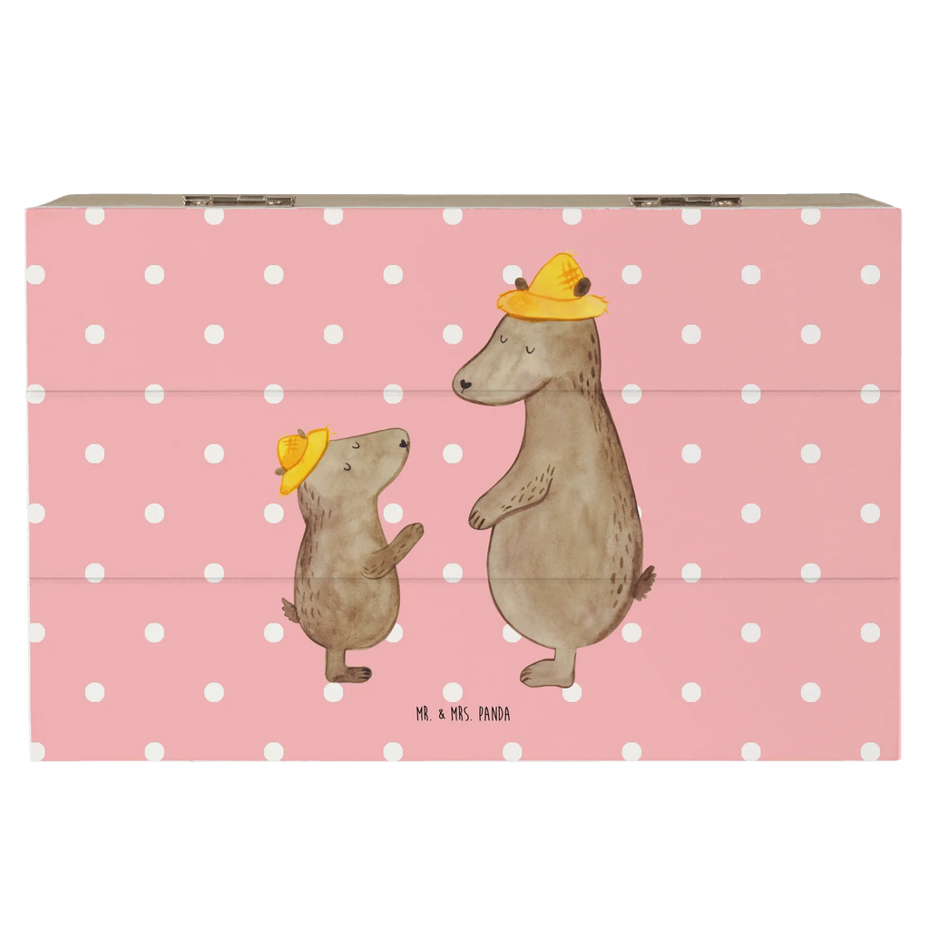 Skrzynia drewniana Niedźwiedzie z kapeluszami holzkästchen, Aufbewahrungsbox, Aufbewahrungsbox Holz, Holztruhe, holzschachtel, Holzbox, Box aus Holz, holzschatulle, Schatulle, truhe holz, kiste holz, aufbewahrungsboxen, aufbewahrungstruhe, Holzkiste mit Deckel, aufbewahrungskisten, Aufbewahrungskiste, Aufbewahrungsbox aus Holz, aufbewahrungskiste mit deckel, box holz, holztruhen, Holzboxen, Holzkiste, Holz Aufbewahrungsbox, Holzbox mit Deckel, Holzkisten, Bruder, Schwester, Familie, Opa, Oma, Papa, Mama, Vatertag, Muttertag, Söhne, Family, Kind, Papi, Vater-Sohn, Sohn, Paps, Dad, Kinder, Daddy, Bären, Vater, Bär, Lieblingsmensch, Vorbild