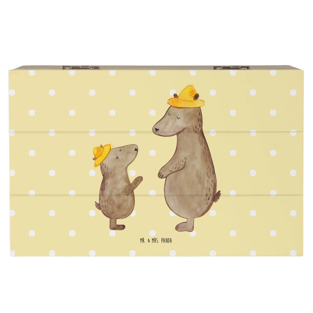Skrzynia drewniana Niedźwiedzie z kapeluszami holzkästchen, Aufbewahrungsbox, Aufbewahrungsbox Holz, Holztruhe, holzschachtel, Holzbox, Box aus Holz, holzschatulle, Schatulle, truhe holz, kiste holz, aufbewahrungsboxen, aufbewahrungstruhe, Holzkiste mit Deckel, aufbewahrungskisten, Aufbewahrungskiste, Aufbewahrungsbox aus Holz, aufbewahrungskiste mit deckel, box holz, holztruhen, Holzboxen, Holzkiste, Holz Aufbewahrungsbox, Holzbox mit Deckel, Holzkisten, Bruder, Schwester, Familie, Opa, Oma, Papa, Mama, Vatertag, Muttertag, Söhne, Family, Kind, Papi, Vater-Sohn, Sohn, Paps, Dad, Kinder, Daddy, Bären, Vater, Bär, Lieblingsmensch, Vorbild