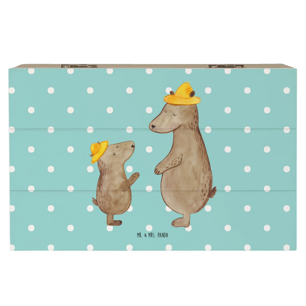 Skrzynia drewniana Niedźwiedzie z kapeluszami holzkästchen, Aufbewahrungsbox, Aufbewahrungsbox Holz, Holztruhe, holzschachtel, Holzbox, Box aus Holz, holzschatulle, Schatulle, truhe holz, kiste holz, aufbewahrungsboxen, aufbewahrungstruhe, Holzkiste mit Deckel, aufbewahrungskisten, Aufbewahrungskiste, Aufbewahrungsbox aus Holz, aufbewahrungskiste mit deckel, box holz, holztruhen, Holzboxen, Holzkiste, Holz Aufbewahrungsbox, Holzbox mit Deckel, Holzkisten, Bruder, Schwester, Familie, Opa, Oma, Papa, Mama, Vatertag, Muttertag, Söhne, Family, Kind, Papi, Vater-Sohn, Sohn, Paps, Dad, Kinder, Daddy, Bären, Vater, Bär, Lieblingsmensch, Vorbild