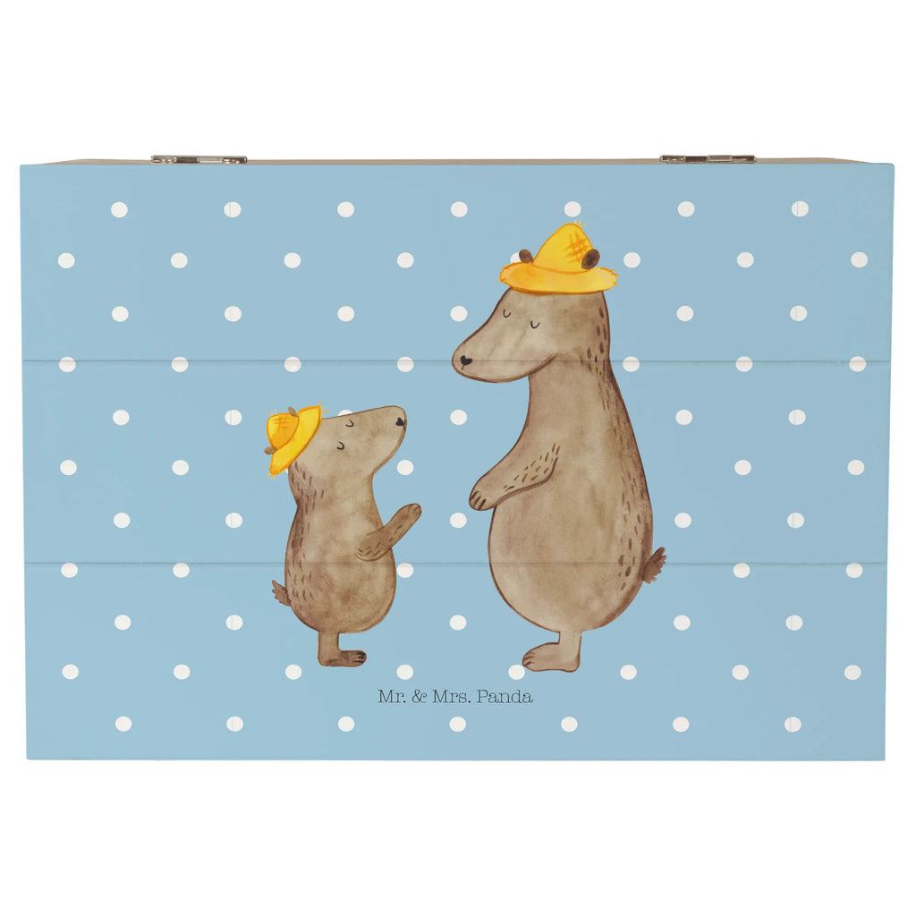 Skrzynia drewniana Niedźwiedzie z kapeluszami holzkästchen, Aufbewahrungsbox, Aufbewahrungsbox Holz, Holztruhe, holzschachtel, Holzbox, Box aus Holz, holzschatulle, Schatulle, truhe holz, kiste holz, aufbewahrungsboxen, aufbewahrungstruhe, Holzkiste mit Deckel, aufbewahrungskisten, Aufbewahrungskiste, Aufbewahrungsbox aus Holz, aufbewahrungskiste mit deckel, box holz, holztruhen, Holzboxen, Holzkiste, Holz Aufbewahrungsbox, Holzbox mit Deckel, Holzkisten, Bruder, Schwester, Familie, Opa, Oma, Papa, Mama, Vatertag, Muttertag, Söhne, Family, Kind, Papi, Vater-Sohn, Sohn, Paps, Dad, Kinder, Daddy, Bären, Vater, Bär, Lieblingsmensch, Vorbild