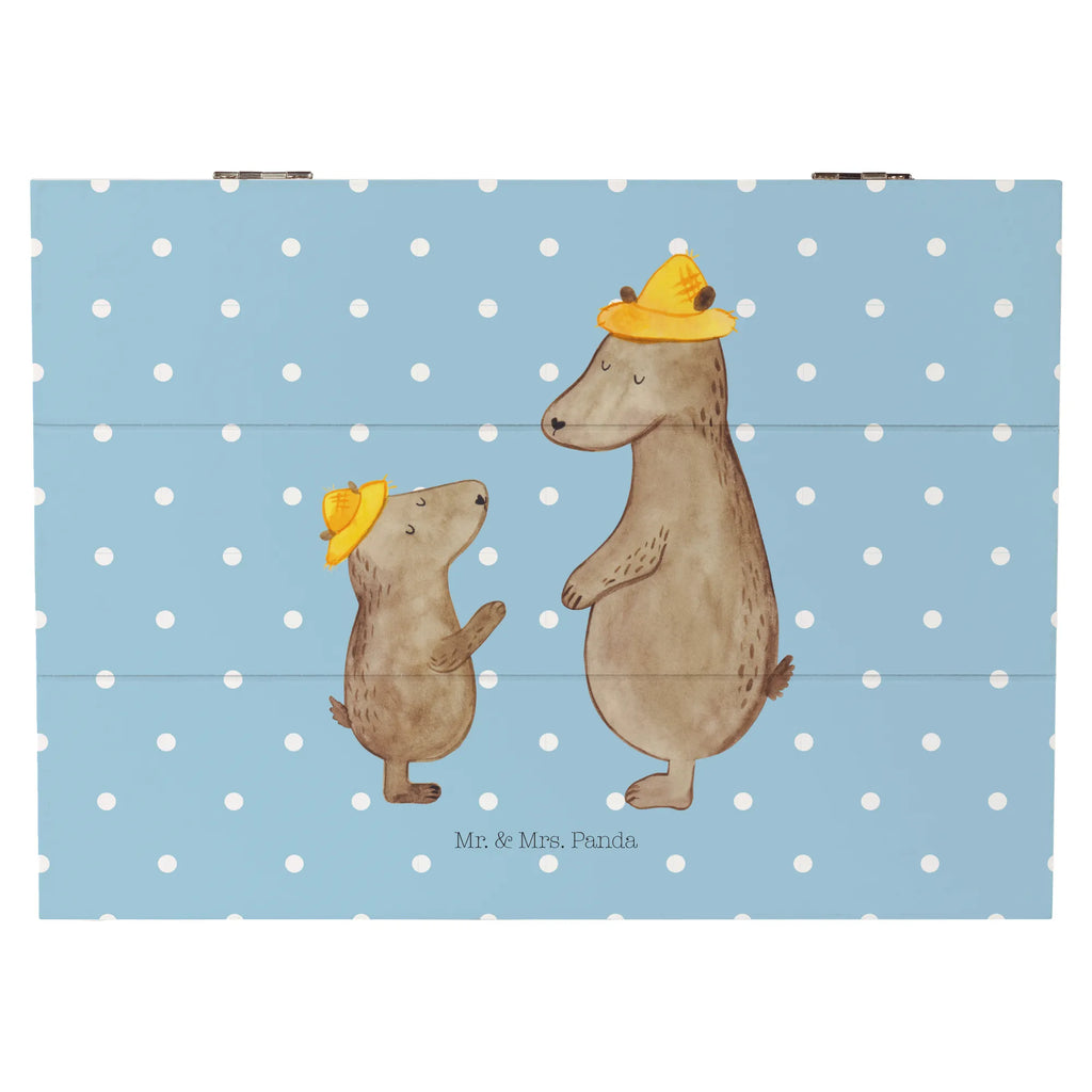 Skrzynia drewniana Niedźwiedzie z kapeluszami holzkästchen, Aufbewahrungsbox, Aufbewahrungsbox Holz, Holztruhe, holzschachtel, Holzbox, Box aus Holz, holzschatulle, Schatulle, truhe holz, kiste holz, aufbewahrungsboxen, aufbewahrungstruhe, Holzkiste mit Deckel, aufbewahrungskisten, Aufbewahrungskiste, Aufbewahrungsbox aus Holz, aufbewahrungskiste mit deckel, box holz, holztruhen, Holzboxen, Holzkiste, Holz Aufbewahrungsbox, Holzbox mit Deckel, Holzkisten, Bruder, Schwester, Familie, Opa, Oma, Papa, Mama, Vatertag, Muttertag, Söhne, Family, Kind, Papi, Vater-Sohn, Sohn, Paps, Dad, Kinder, Daddy, Bären, Vater, Bär, Lieblingsmensch, Vorbild