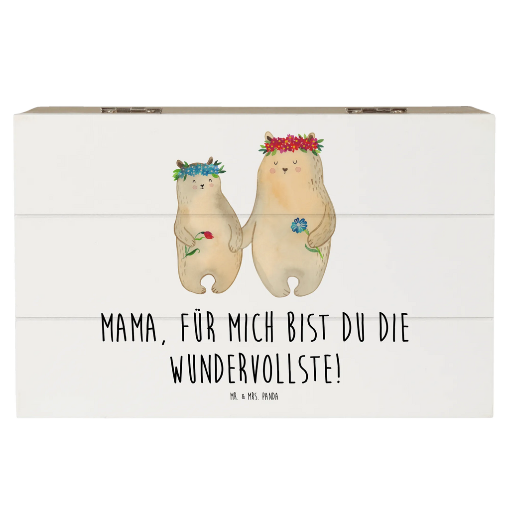 Holzkiste Bären mit Blumenkranz aufbewahrungskiste mit deckel, Schatulle, truhe holz, holzschatulle, Holztruhe, Holzboxen, aufbewahrungsboxen, holzkästchen, aufbewahrungstruhe, Aufbewahrungsbox aus Holz, holzschachtel, Holzkisten, Holzbox, Holzbox mit Deckel, holztruhen, Aufbewahrungskiste, Aufbewahrungsbox Holz, Box aus Holz, Holzkiste mit Deckel, aufbewahrungskisten, Aufbewahrungsbox, Holzkiste, Holz Aufbewahrungsbox, box holz, kiste holz, Bruder, Schwester, Familie, Opa, Oma, Papa, Mama, Vatertag, Muttertag, Weltbeste Mama, Bären, Lieblingsmensch, Kinder, Bär, Tochter, Mami, Lieblingsmama, Family, Töchter, Geschenk Mama. Muttertag, Mutti, Mutter, Kind, Vorbild, Beste Mutter