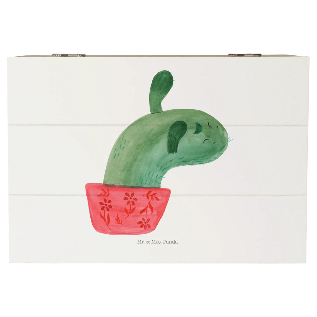 Wooden chest cactus mummy Geschenkbox, Truhe, Holzkiste, Erinnerungskiste, Kiste, Geschenkdose, Erinnerungsbox, Dekokiste, Aufbewahrungsbox, Schatzkiste, Schatulle, XXL, Kaktus, Kakteen, Quote, Kaktusliebe, Motivation, Büroalltag, Schule, Ärger, Büro