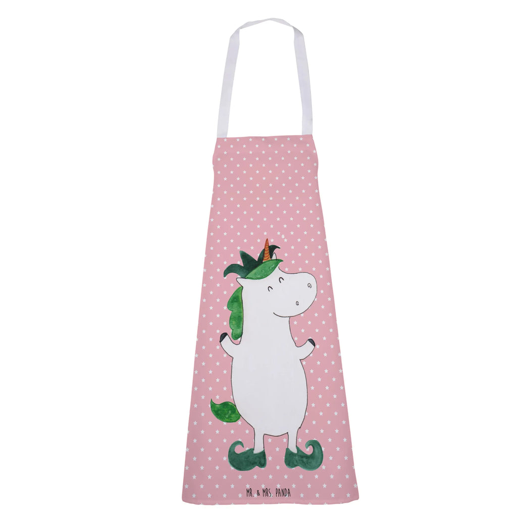 Apron unicorn joker cooking apron, apron, baking, grill apron, kitchen apron, baking apron, Cooking, unicorn, unicorns, Court Jester, Middle Ages, Punch, Juggler, Unicorn