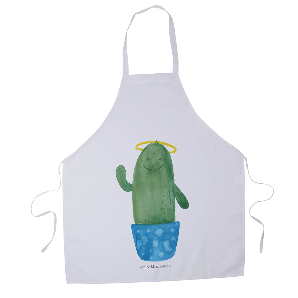 Apron cactus Holy kitchen apron, baking apron, grill apron, Cooking, cooking apron, apron, baking, cactus, cactuses, plants, cactus plant, small green cactus, cheeky, brother, family, sister, sisters, girlfriend, halo, funny, child, parents