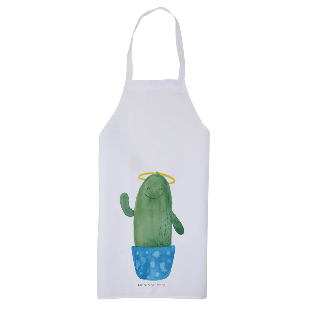 Apron cactus Holy kitchen apron, baking apron, grill apron, Cooking, cooking apron, apron, baking, cactus, cactuses, plants, cactus plant, small green cactus, cheeky, brother, family, sister, sisters, girlfriend, halo, funny, child, parents
