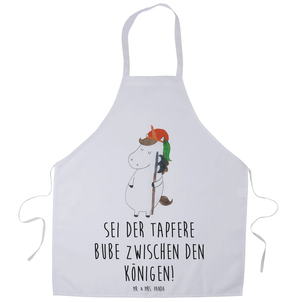 Apron unicorn Young grill apron, apron, kitchen apron, Cooking, cooking apron, baking, baking apron, unicorn, unicorns, Farmer, Unicorn, Jack, Medieval
