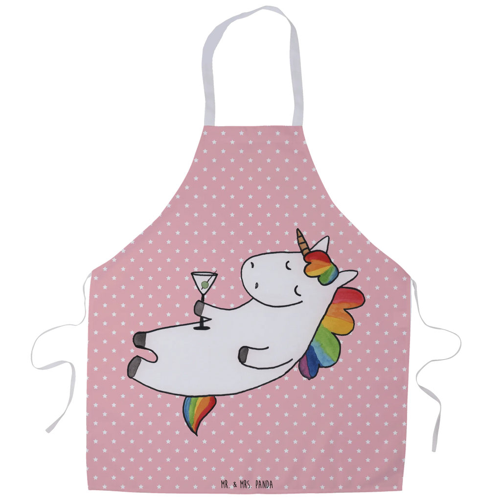 Apron unicorn cocktail baking, baking apron, kitchen apron, Cooking, cooking apron, apron, grill apron, unicorn, unicorns, champagne, girlfriend gift, fun, celebrating, rum, birthday, party, caipirinha, girlfriend present
